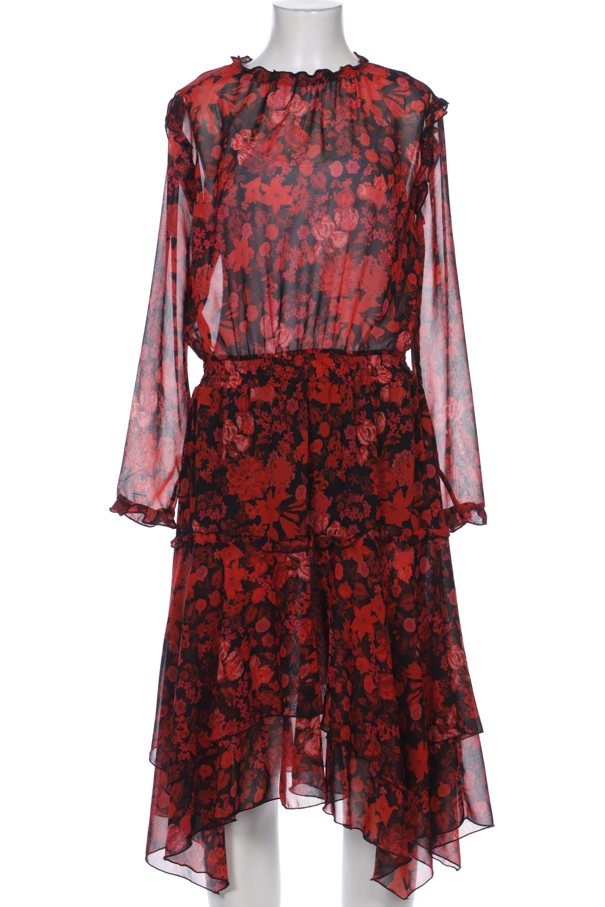 

Imperial Damen Kleid, rot