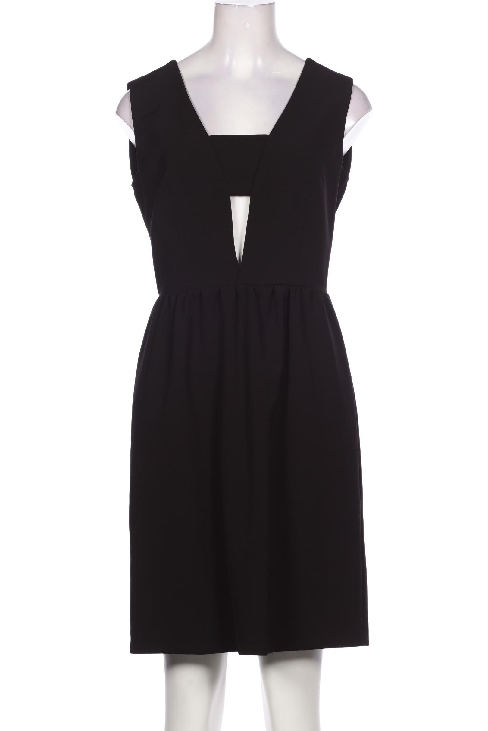 

Imperial Damen Kleid, schwarz, Gr. 34