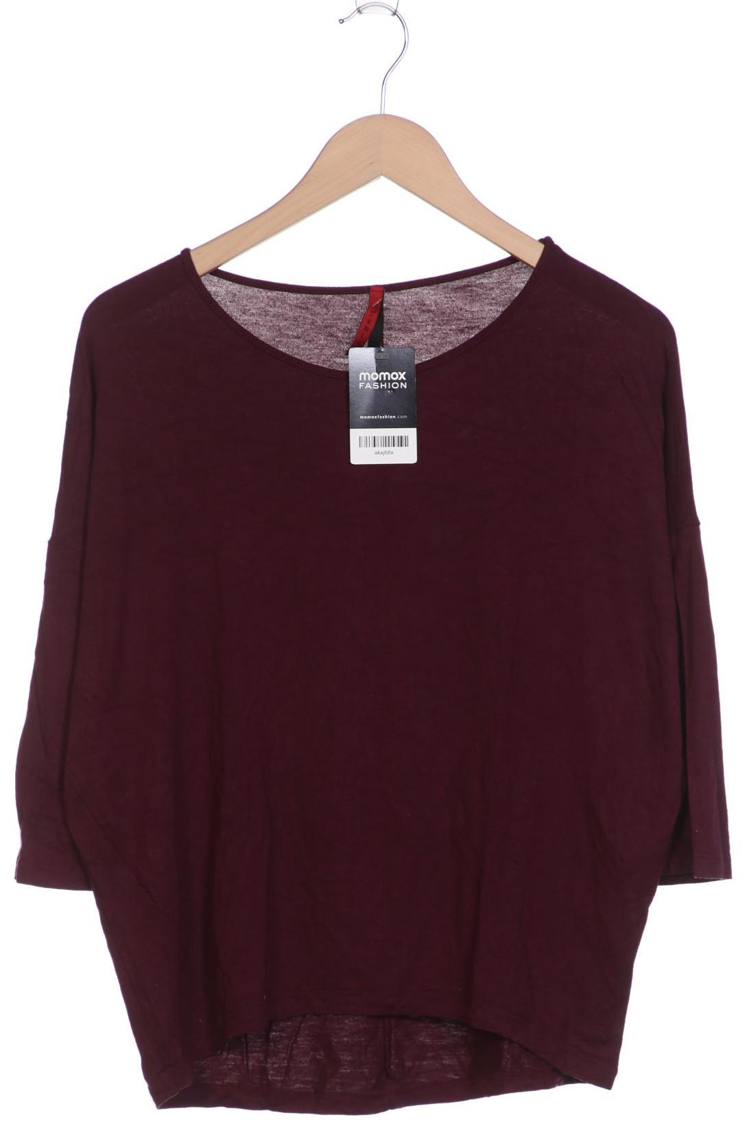 

Imperial Damen Langarmshirt, bordeaux, Gr. 34