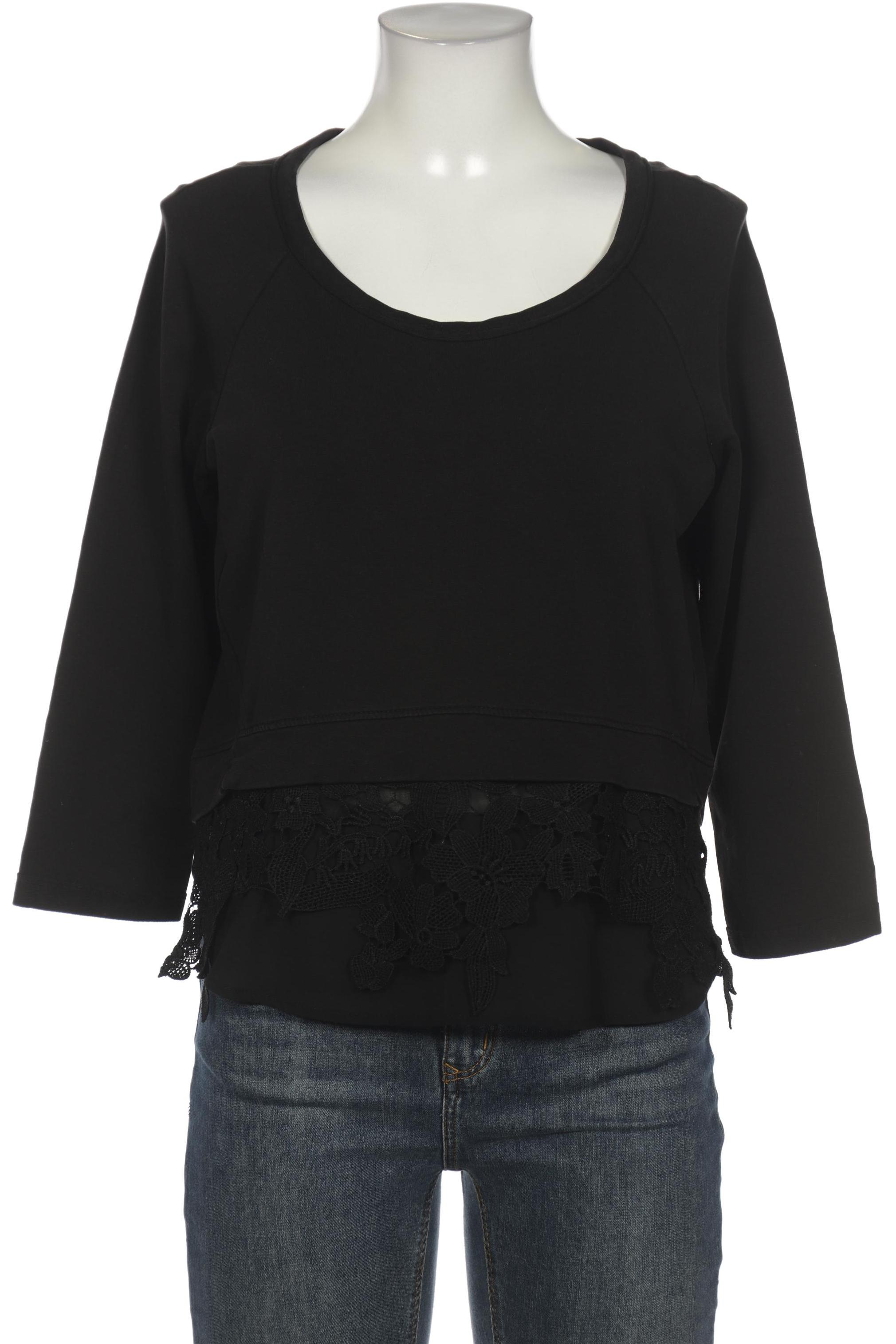 

Imperial Damen Langarmshirt, schwarz