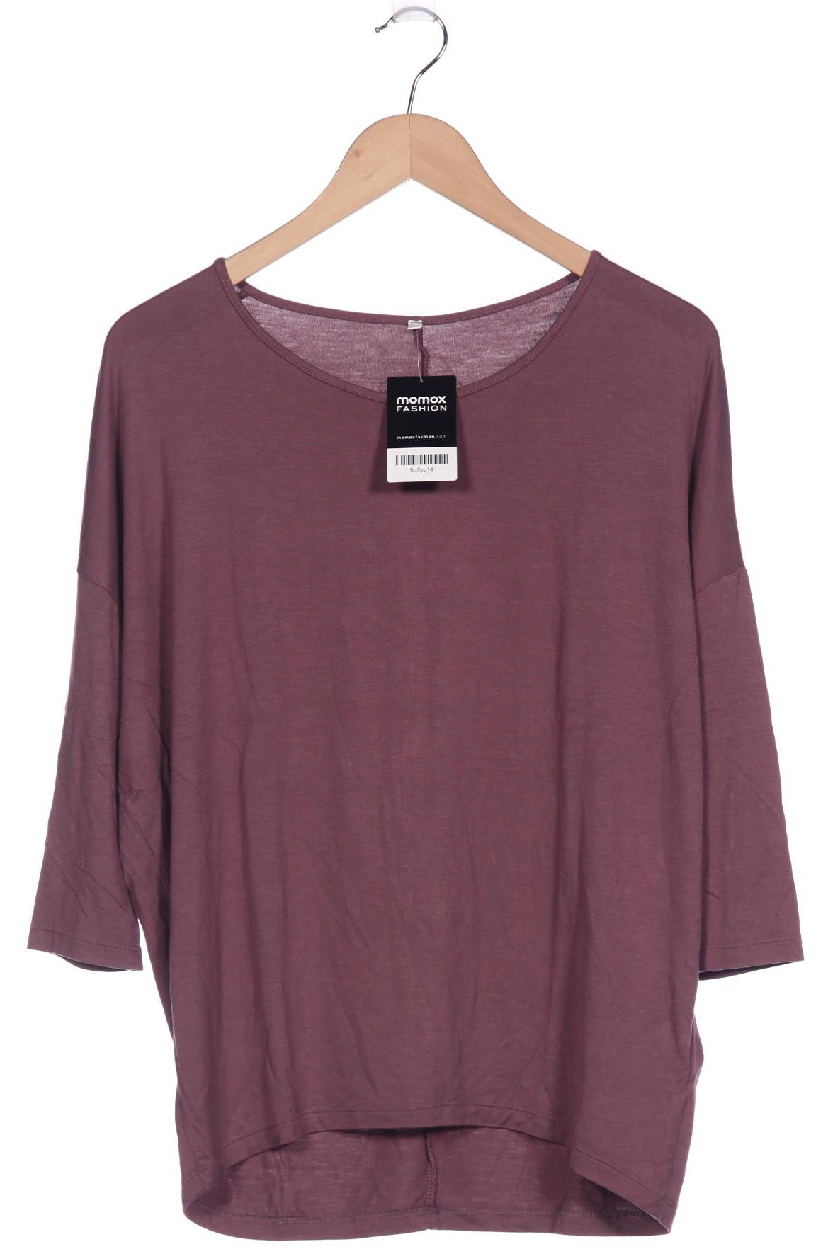 Thumbnail - Imperial Damen Langarmshirt, bordeaux, Gr. 34