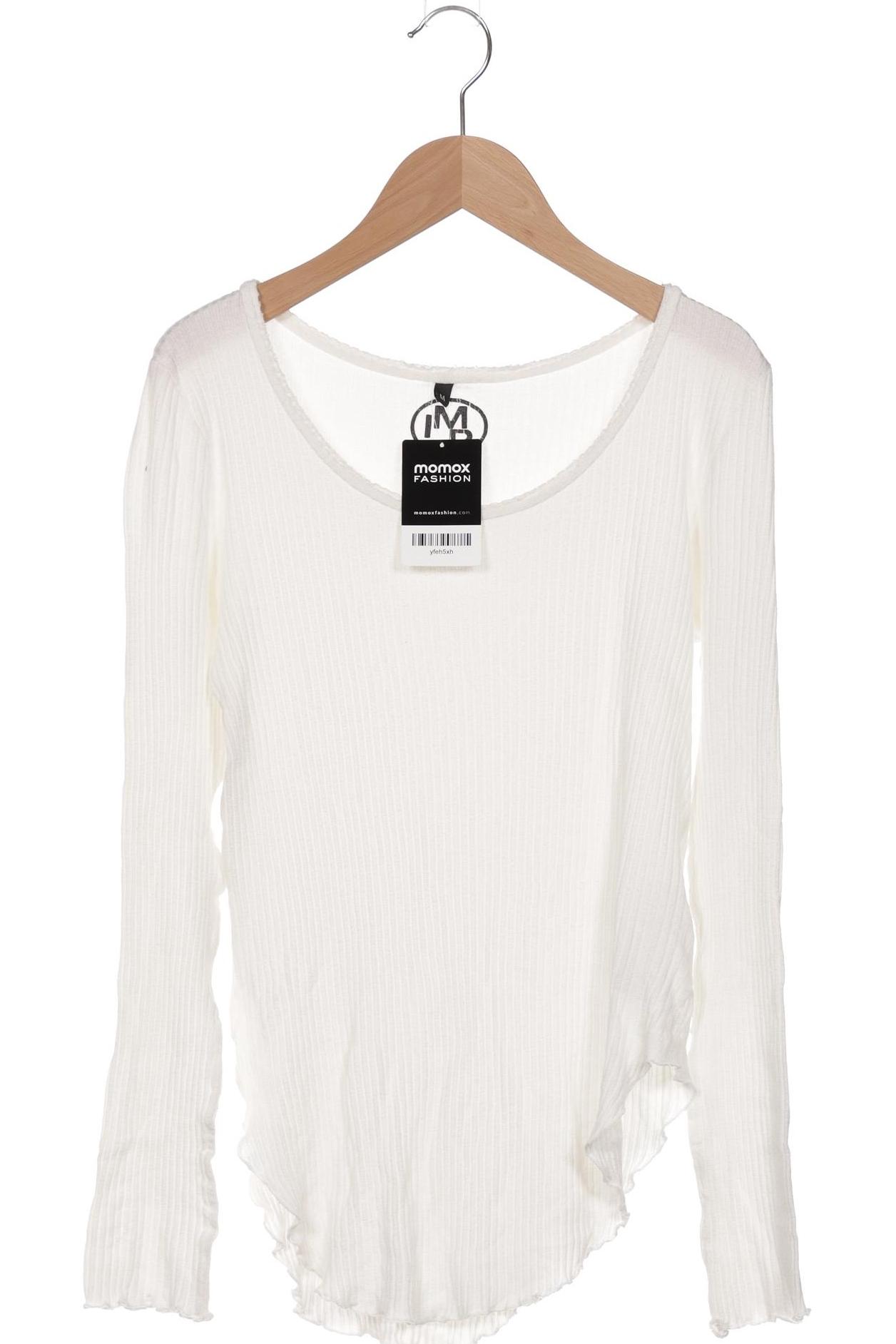 

Imperial Damen Langarmshirt, weiß, Gr. 38
