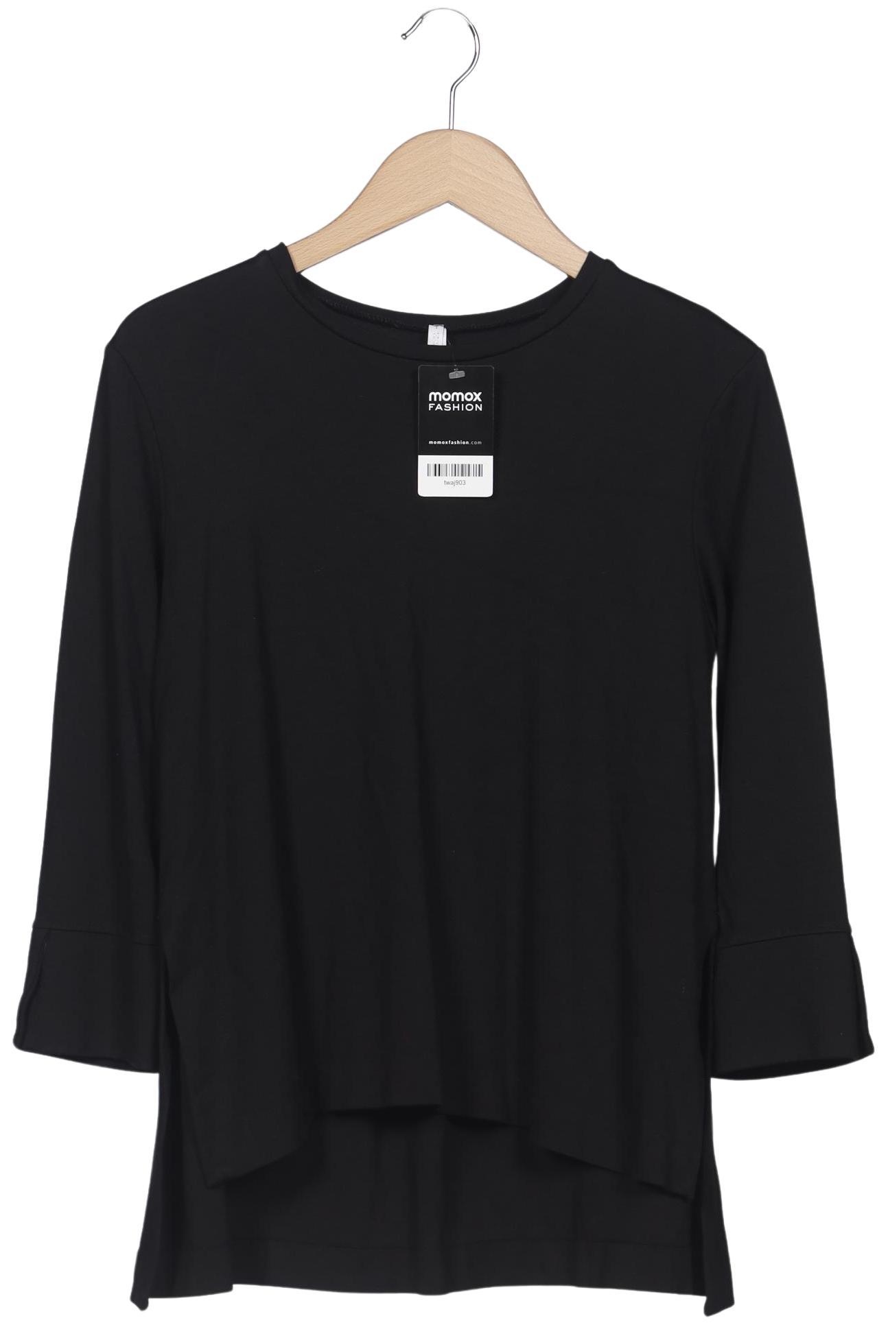 

Imperial Damen Langarmshirt, schwarz, Gr. 36