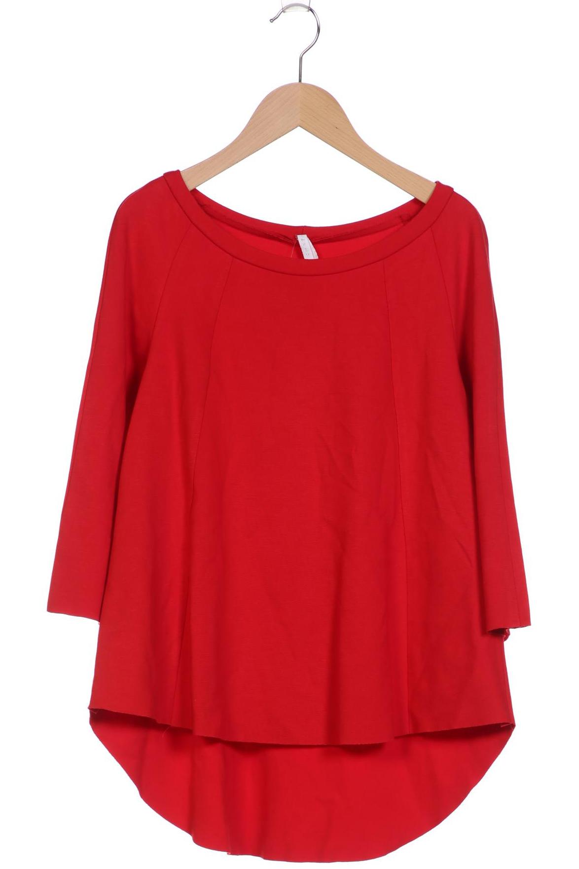 

Imperial Damen Langarmshirt, rot, Gr. 36