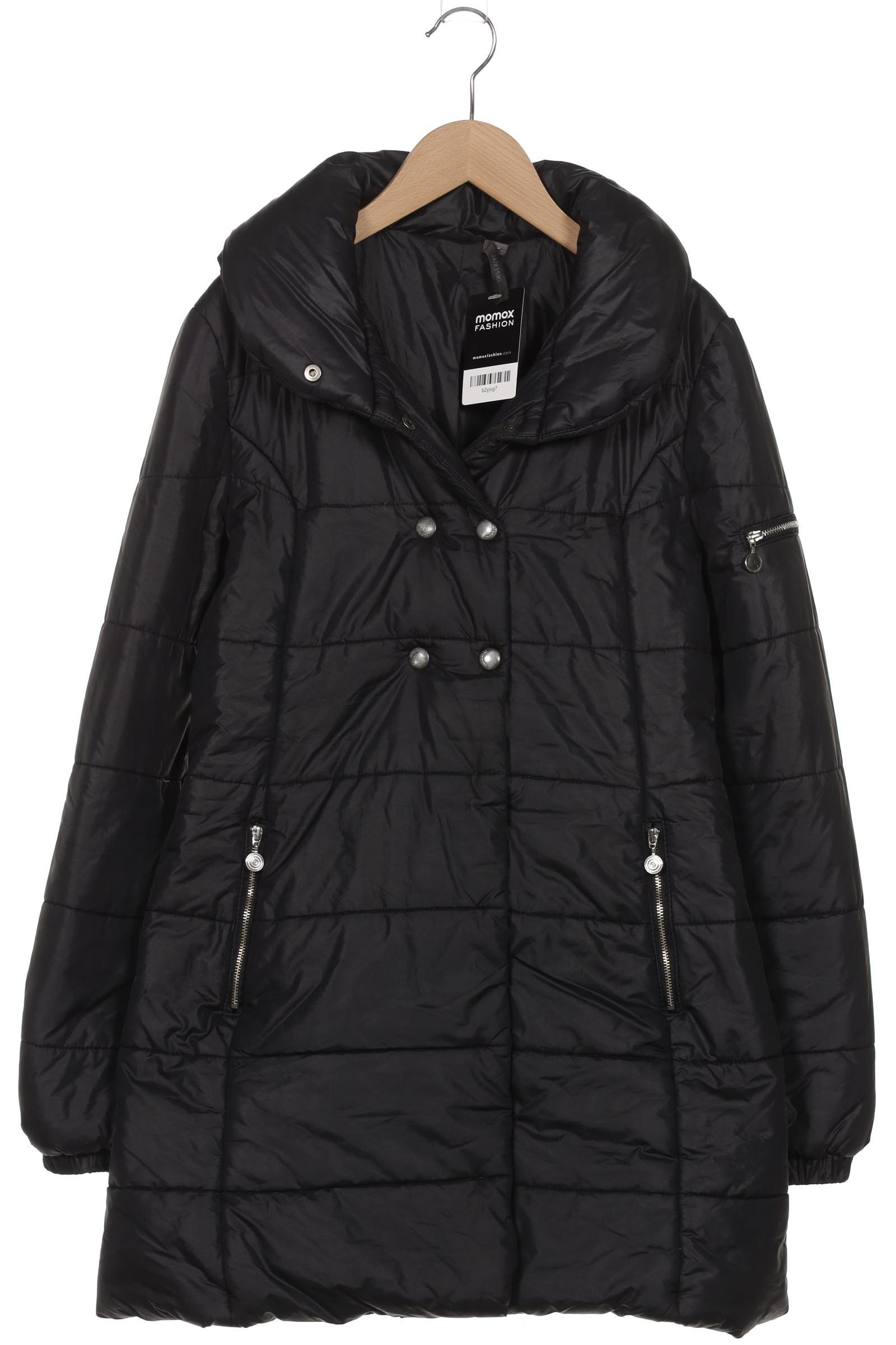 

Imperial Damen Mantel, schwarz, Gr. 38