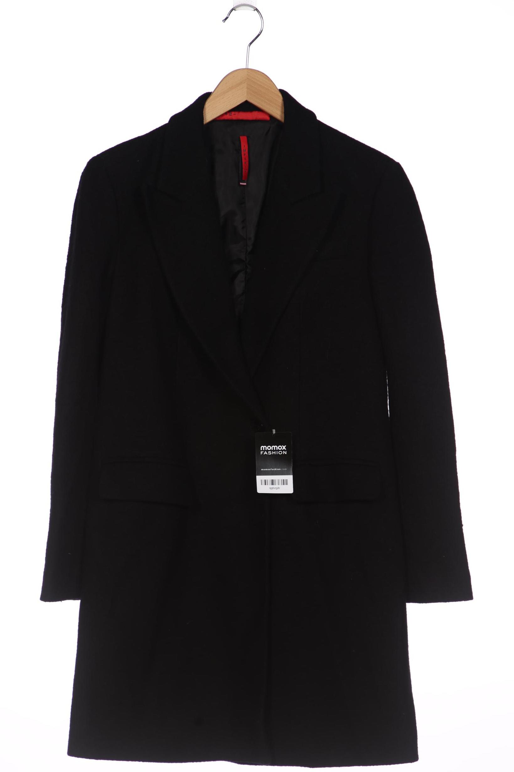 

Imperial Damen Mantel, schwarz, Gr. 36