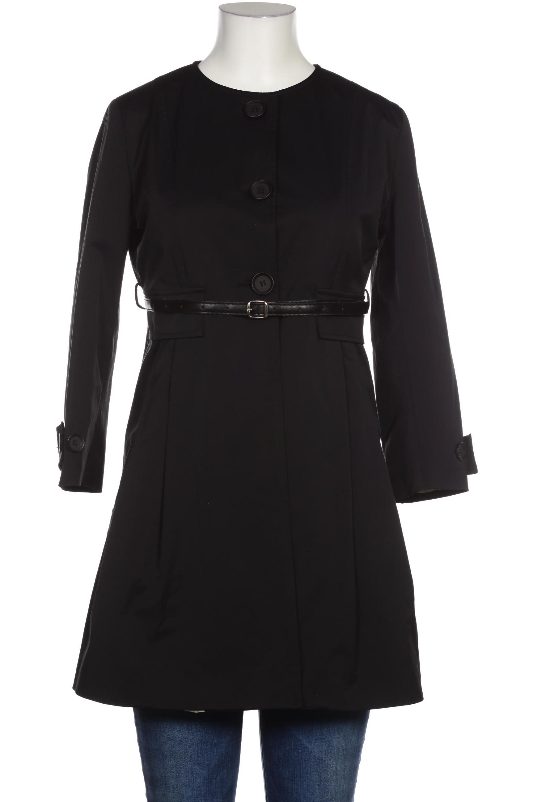 

Imperial Damen Mantel, schwarz, Gr.