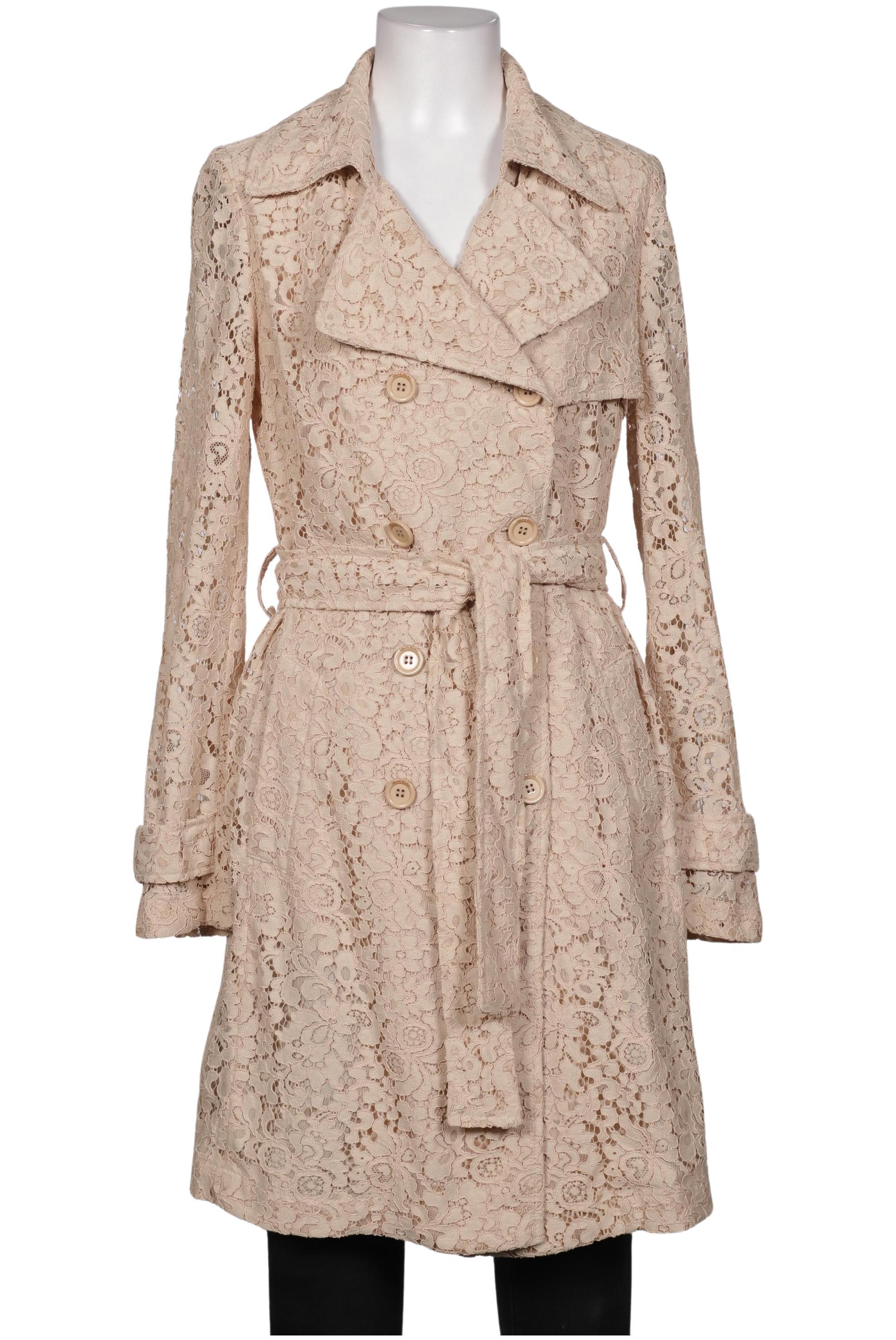 

Imperial Damen Mantel, beige, Gr. 36