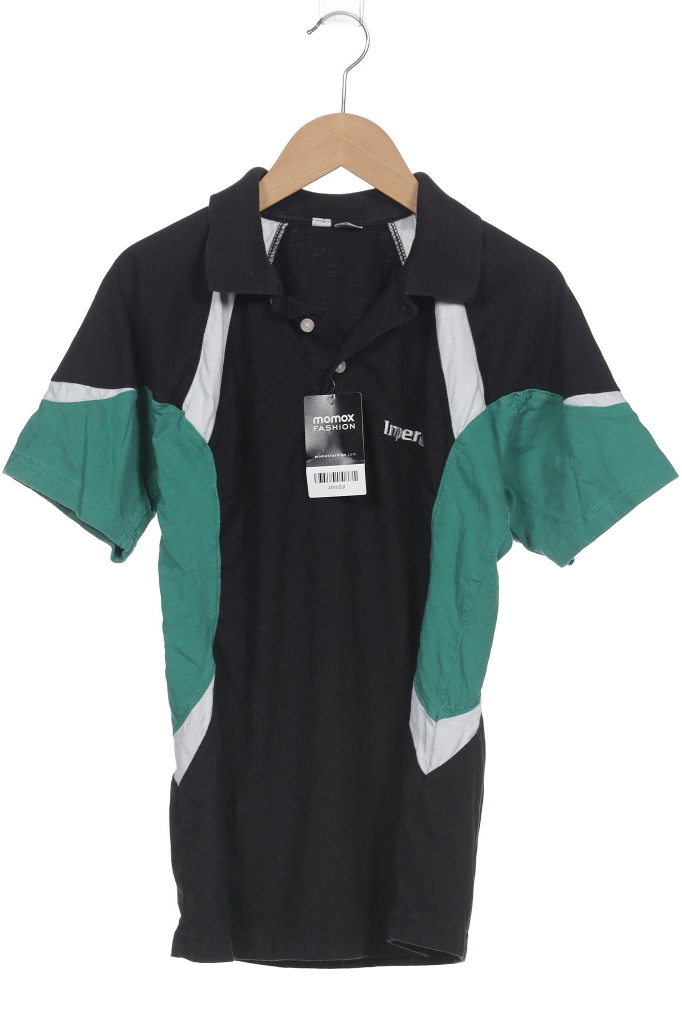 

Imperial Damen Poloshirt, schwarz, Gr. 34