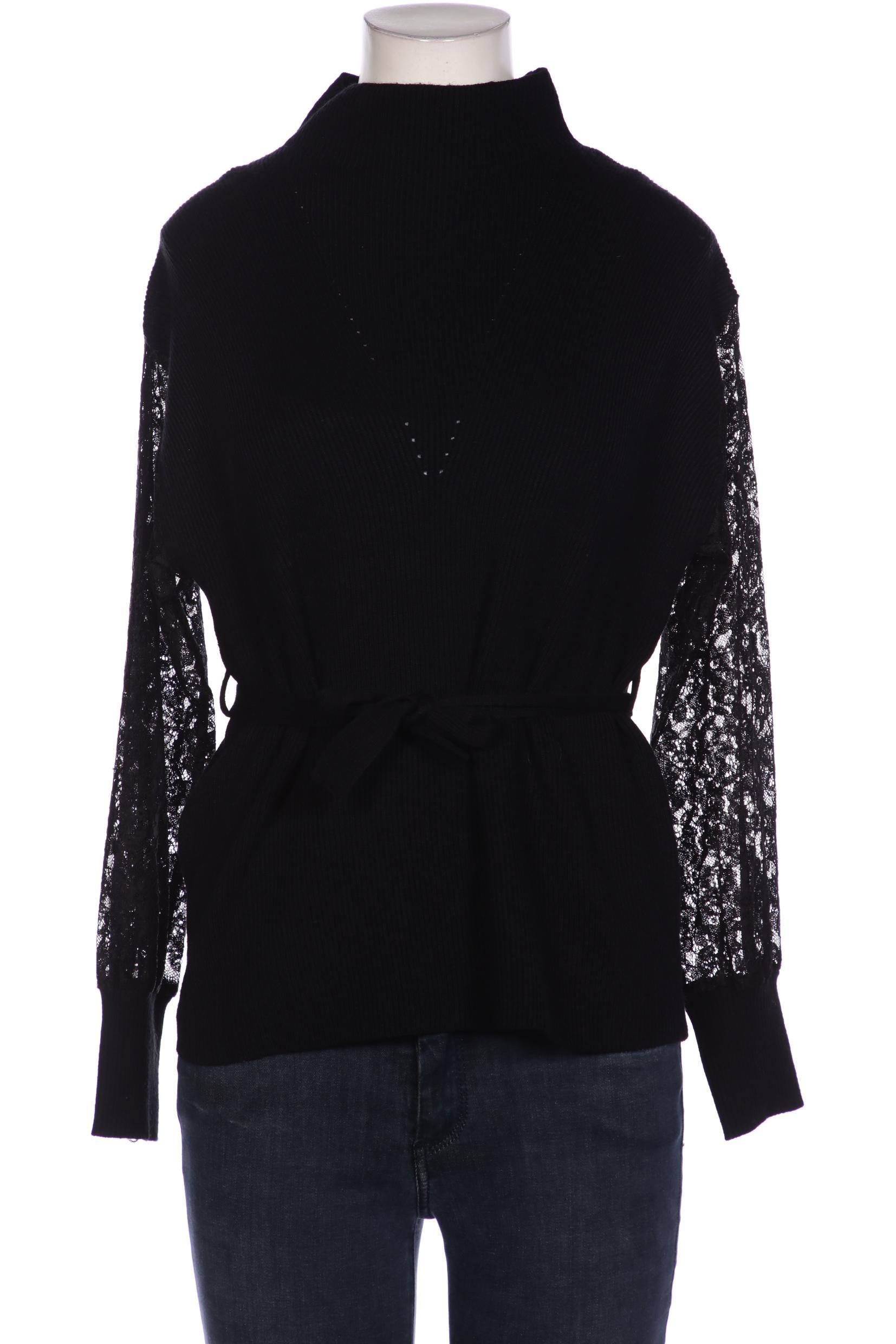 

Imperial Damen Pullover, schwarz, Gr. 38