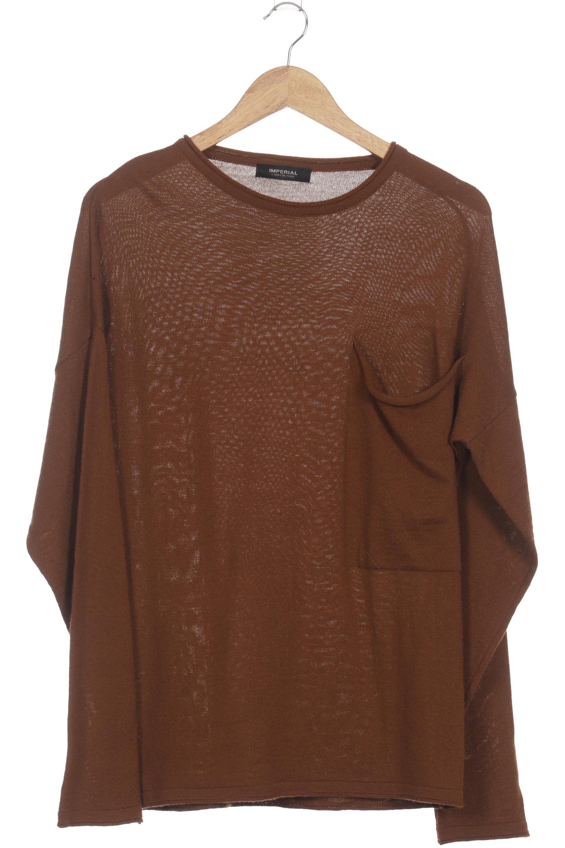 

Imperial Damen Pullover, braun, Gr.