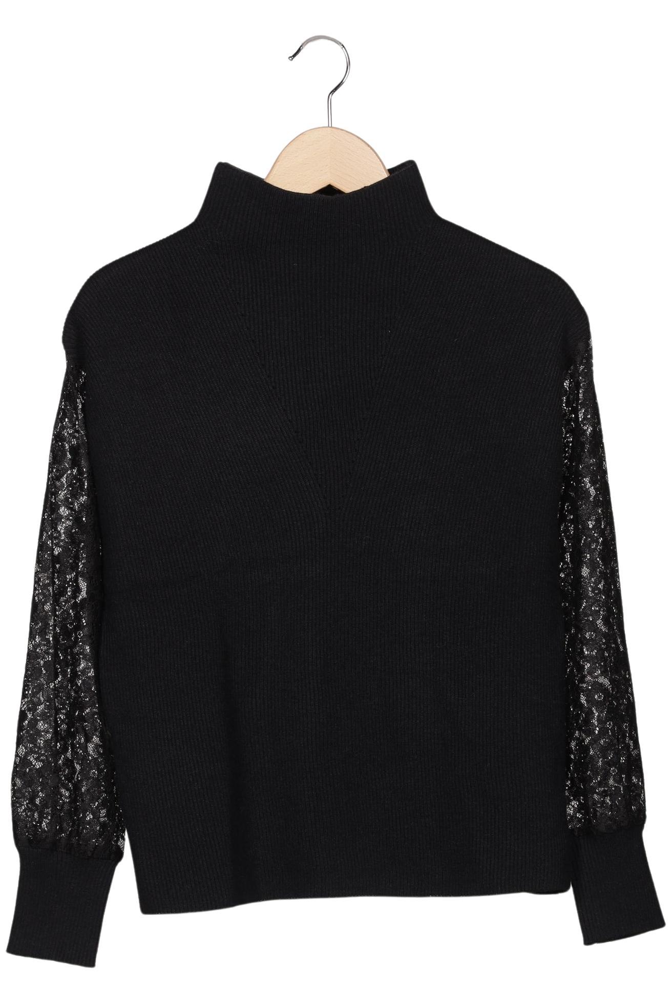 

Imperial Damen Pullover, schwarz, Gr. 38