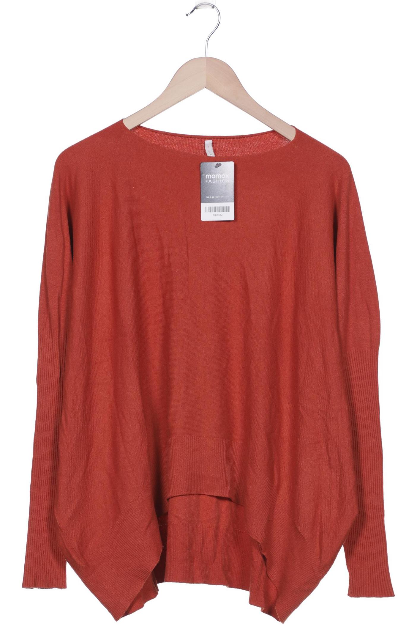 

Imperial Damen Pullover, orange, Gr. 36