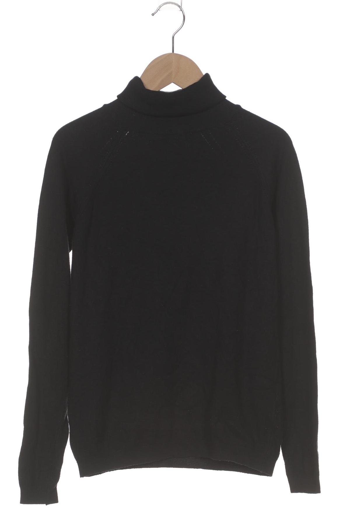 

Imperial Damen Pullover, schwarz, Gr. 38