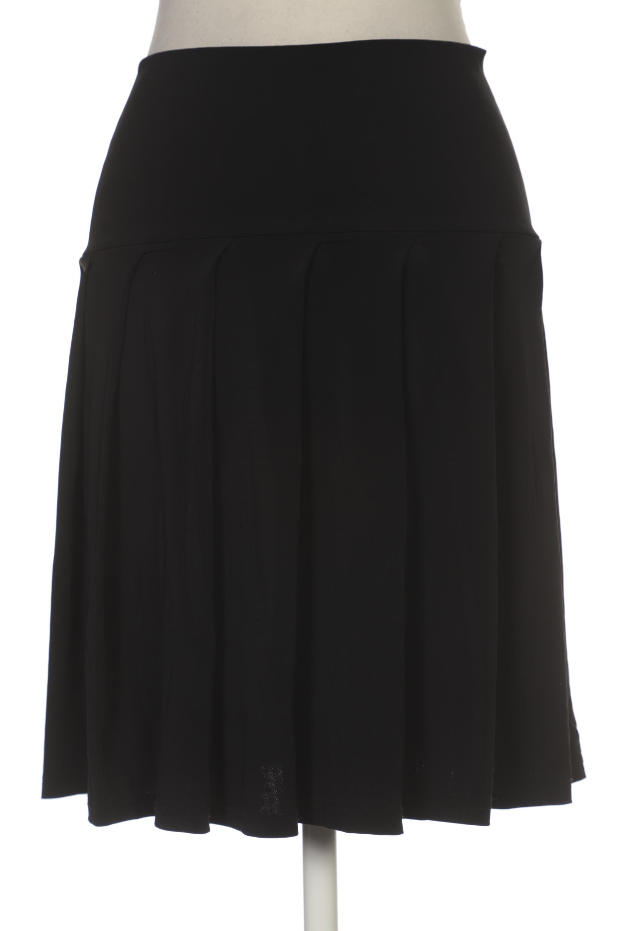 

Imperial Damen Rock, schwarz, Gr. 38