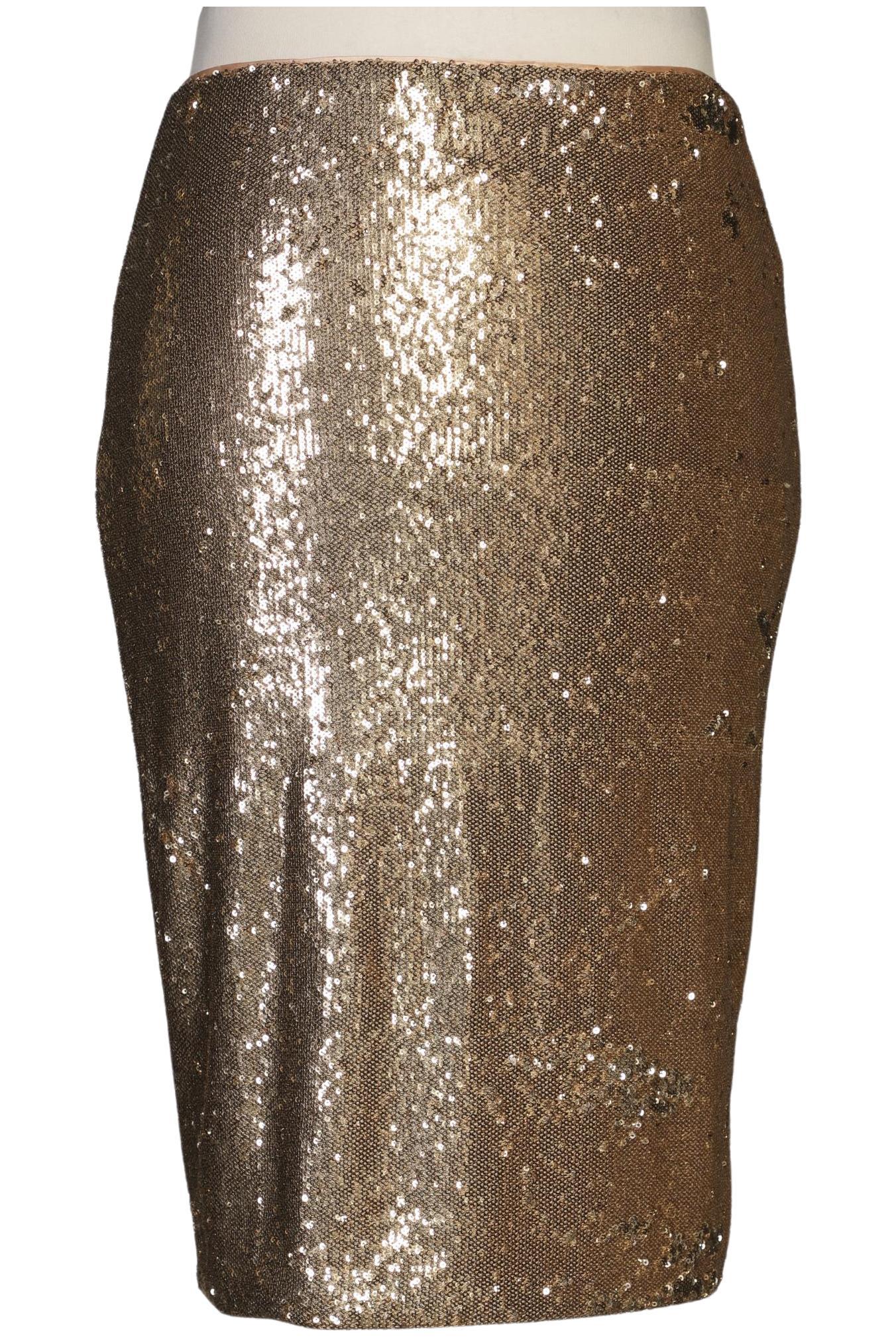 

Imperial Damen Rock, gold, Gr. 42