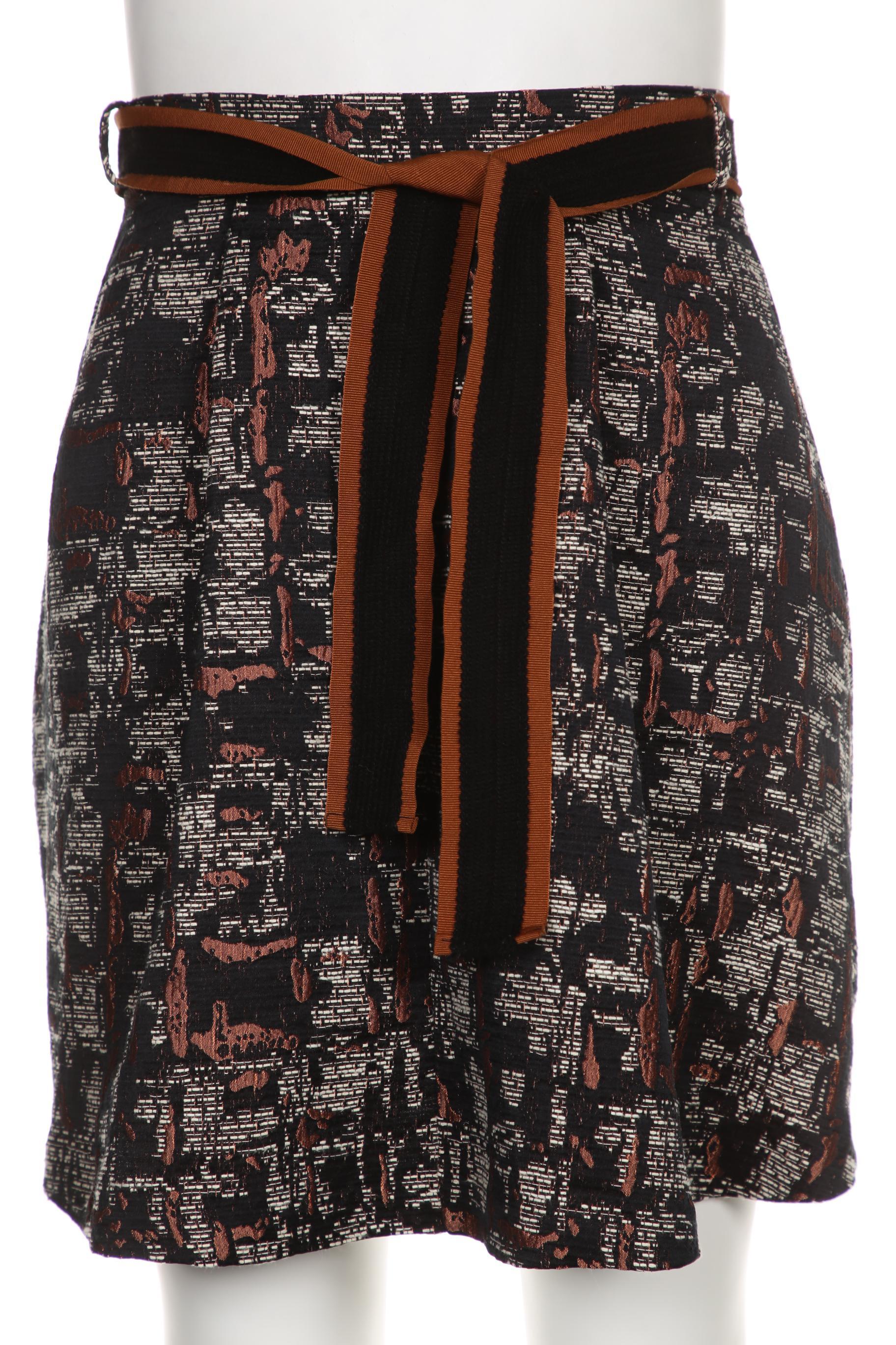 

Imperial Damen Rock, schwarz