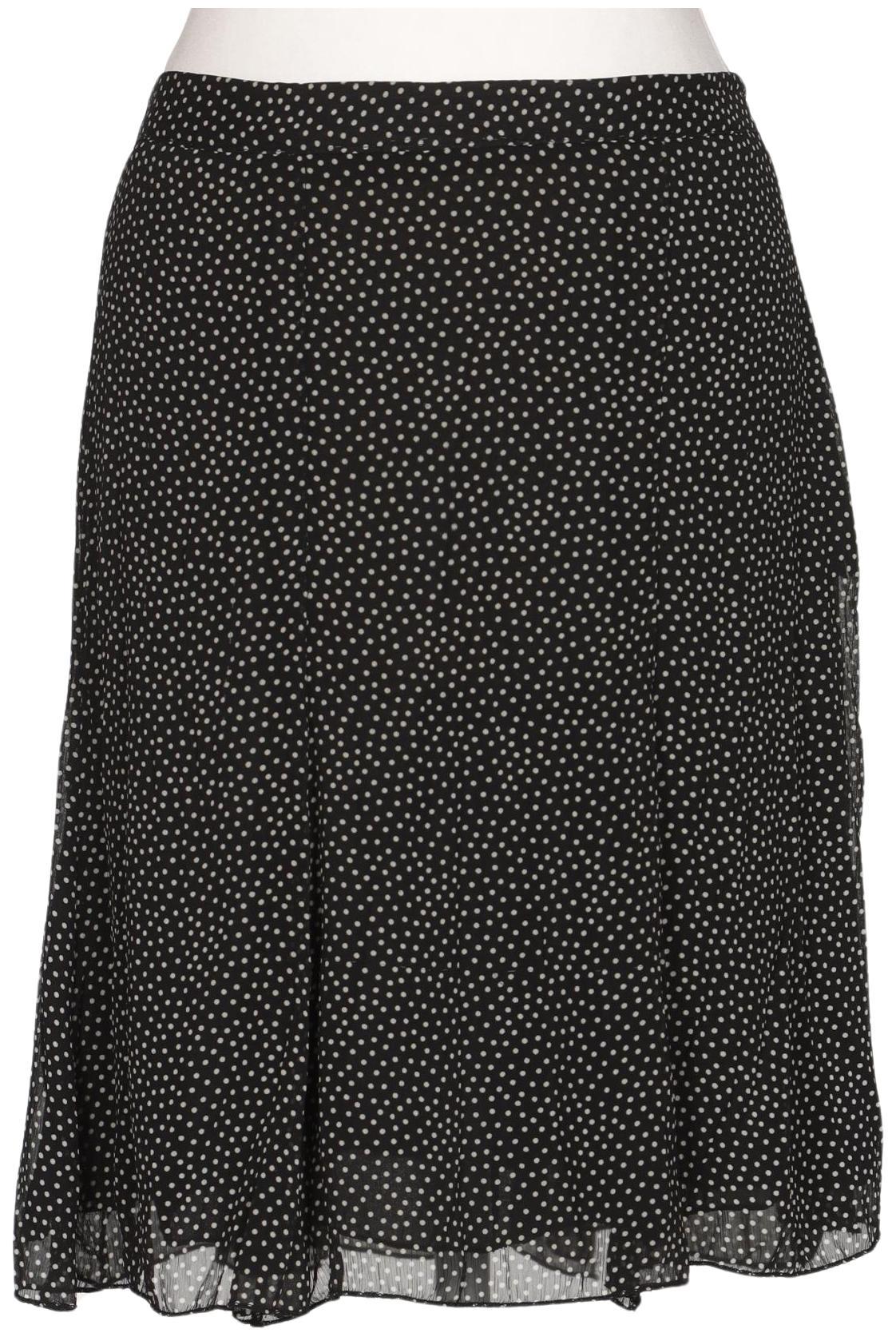 

Imperial Damen Rock, schwarz, Gr. 38