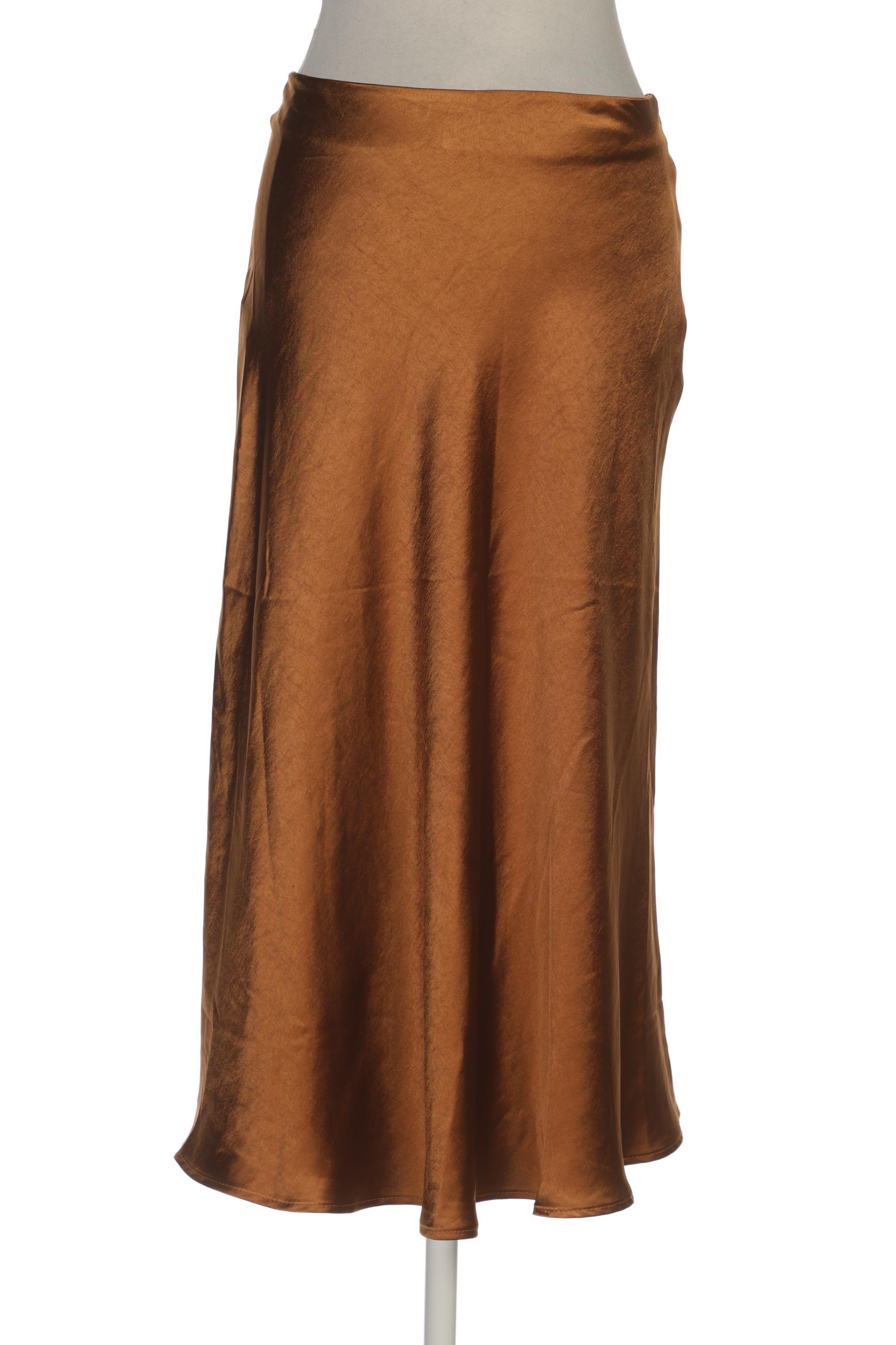 

Imperial Damen Rock, braun, Gr. 34