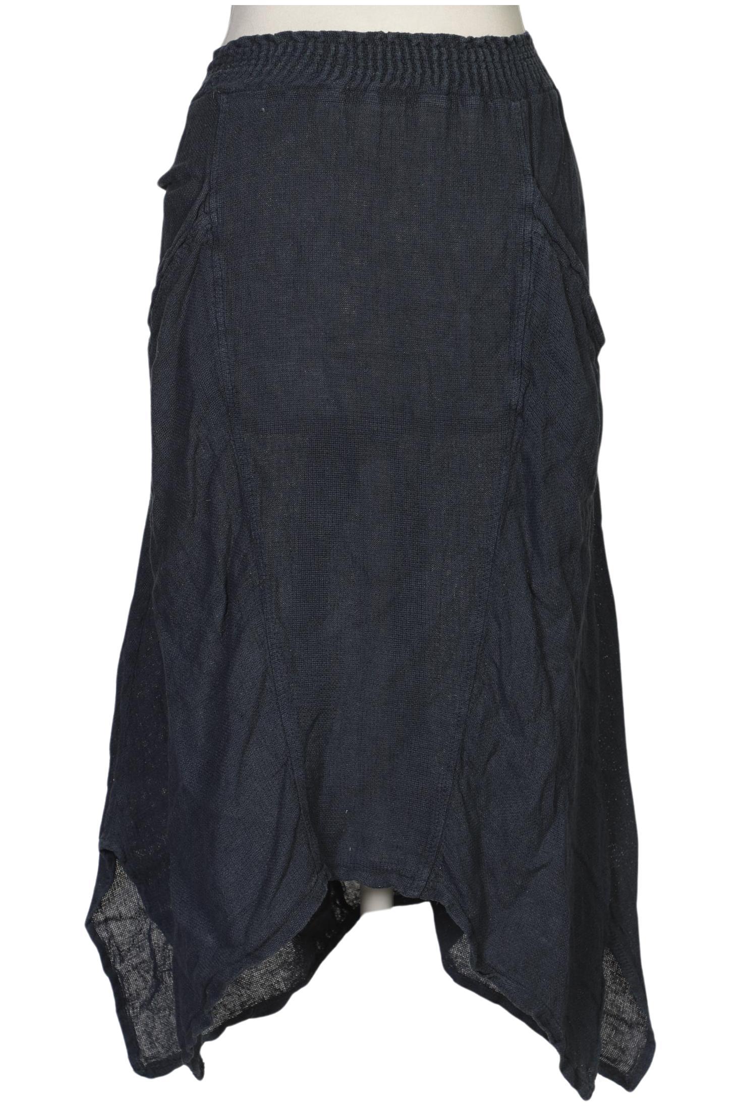 

Imperial Damen Rock, marineblau, Gr. 38