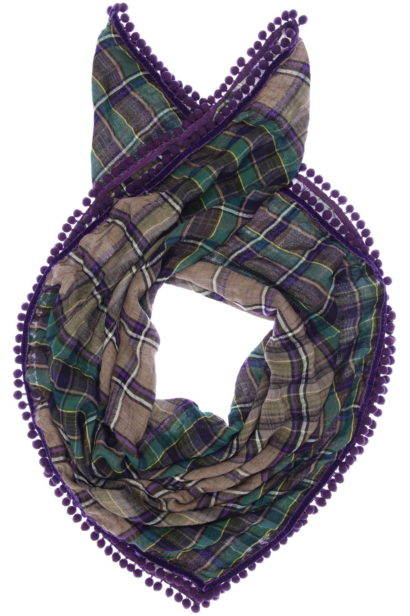 

Imperial Damen Schal, mehrfarbig, Gr.