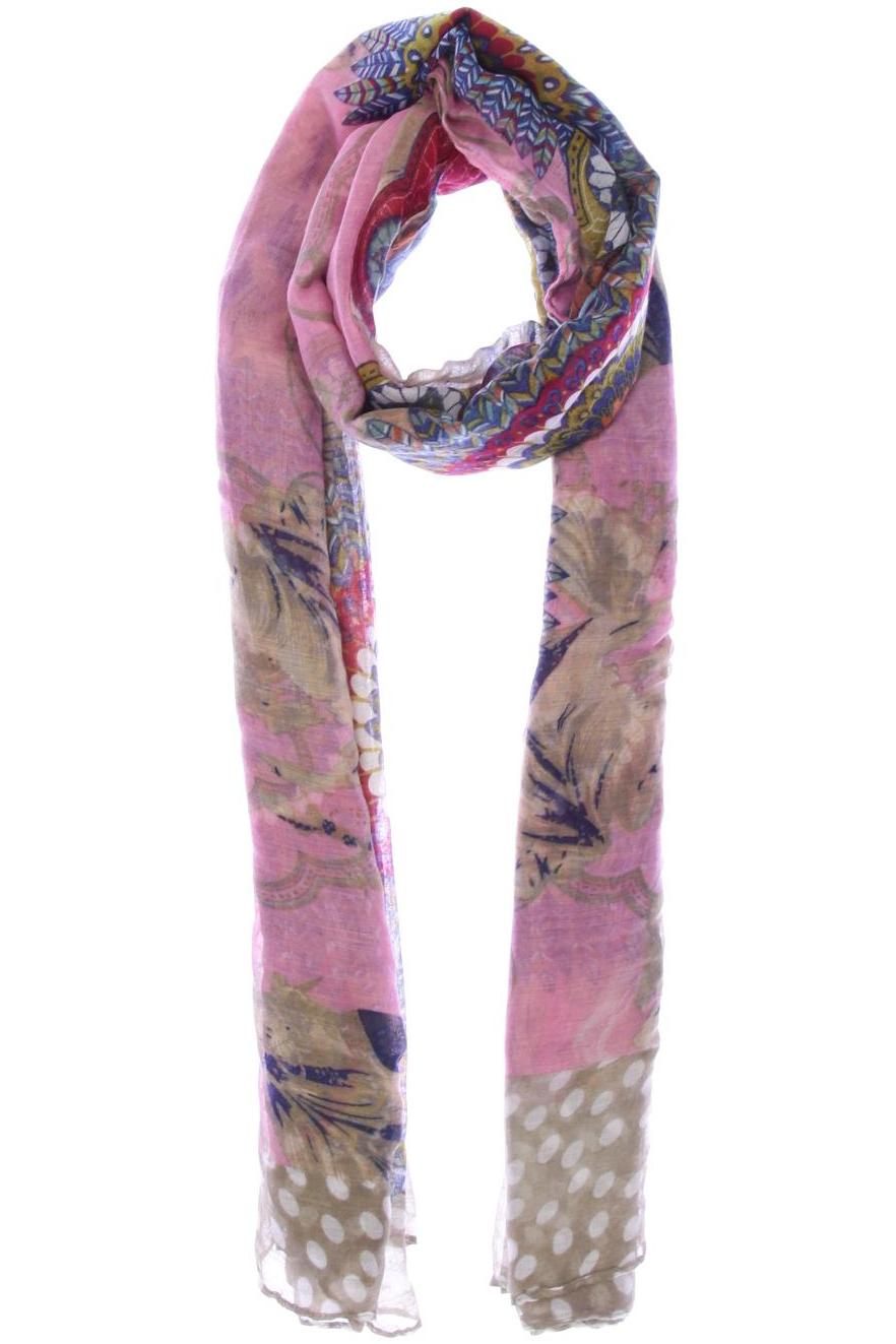 

Imperial Damen Schal, mehrfarbig, Gr.