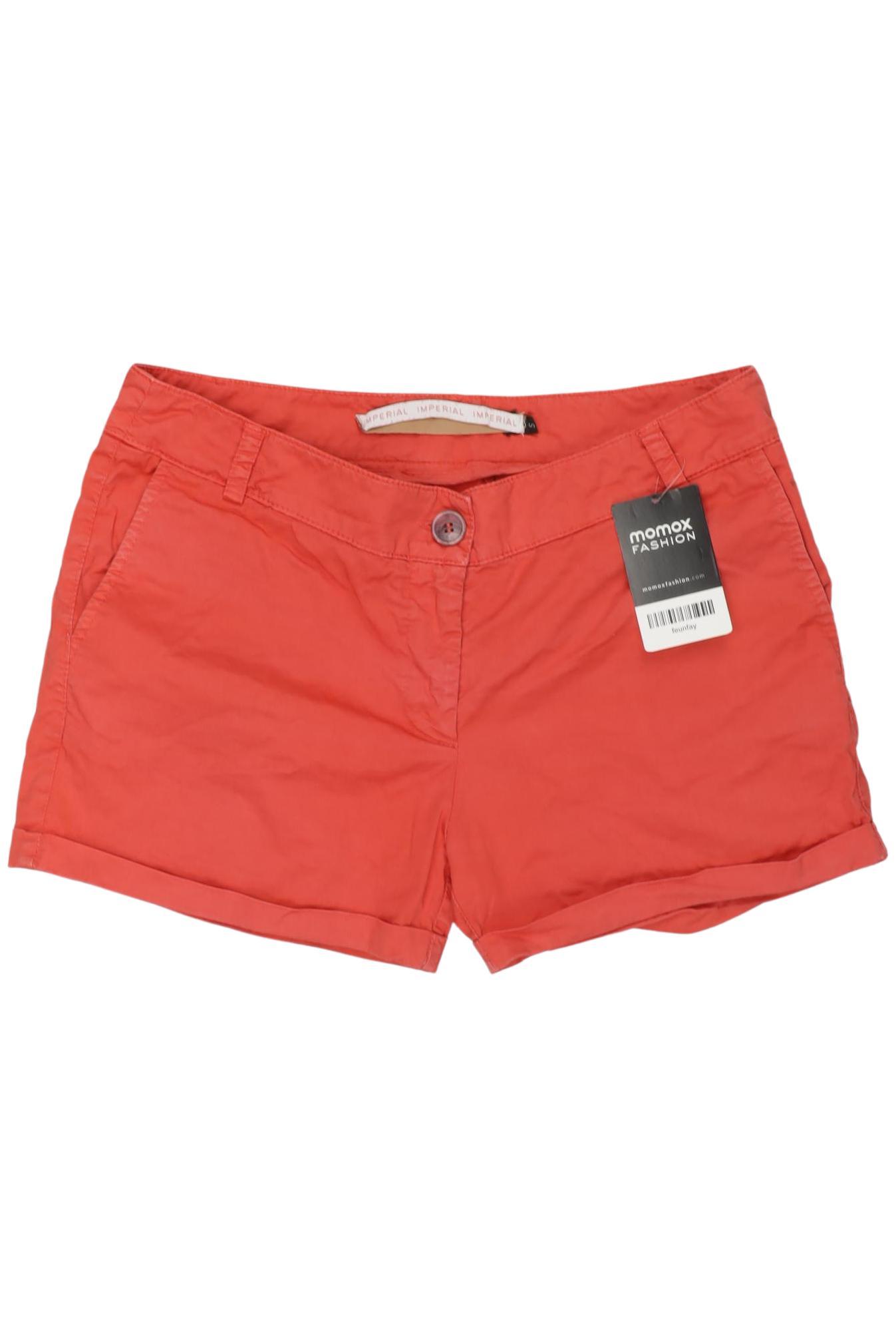 

Imperial Damen Shorts, rot, Gr. 36