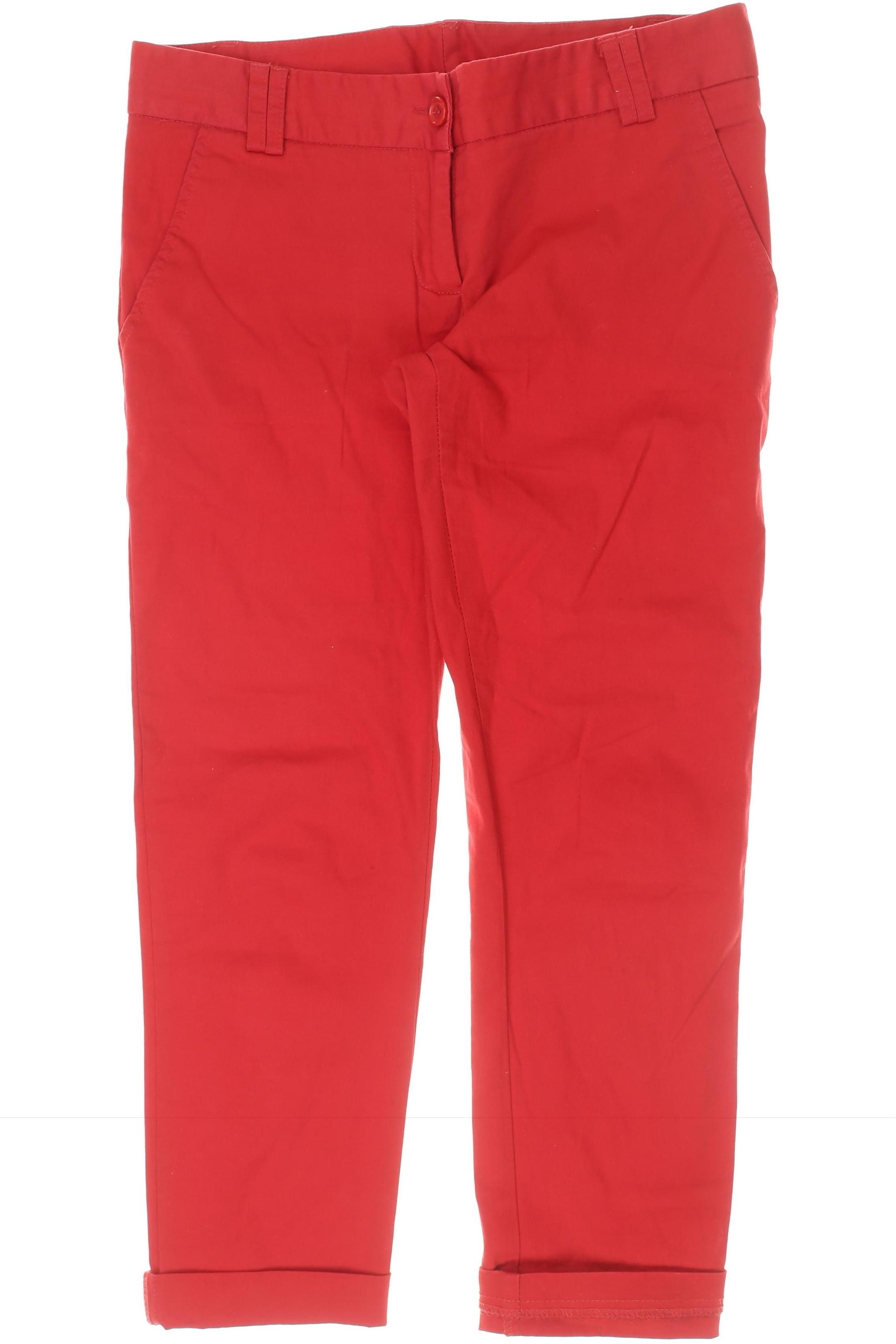 

Imperial Damen Stoffhose, rot, Gr. 0