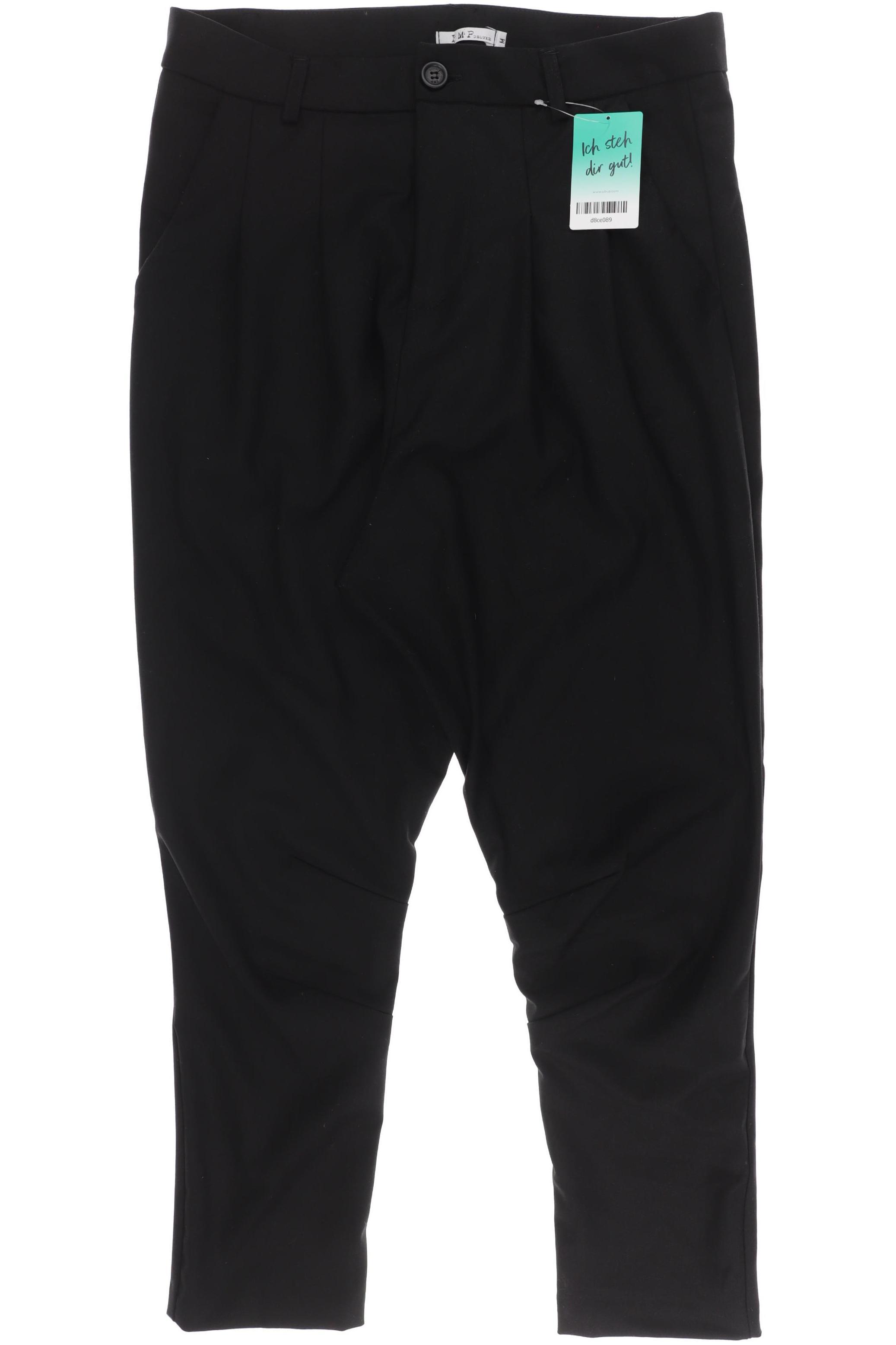 

Imperial Damen Stoffhose, schwarz, Gr.