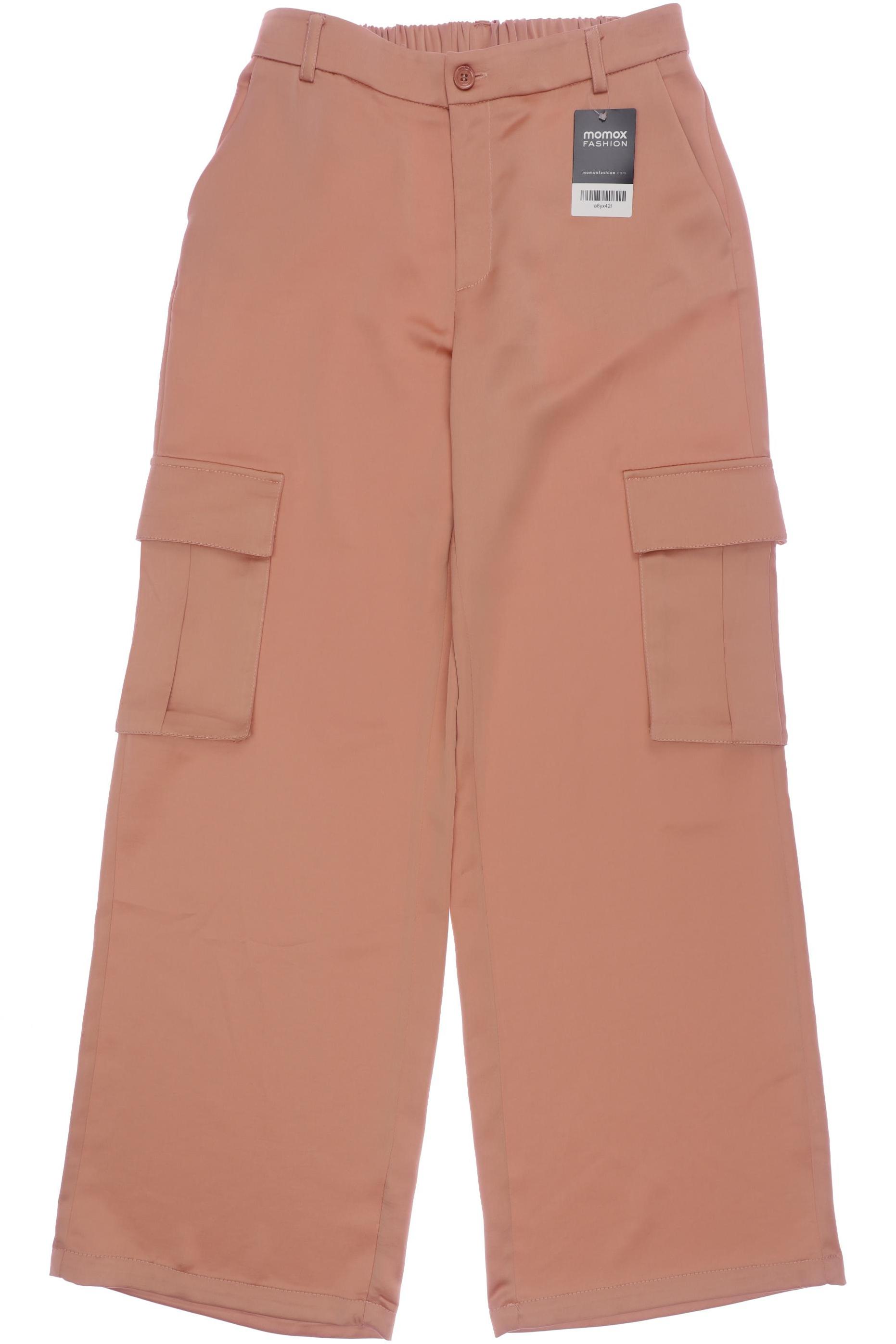 

Imperial Damen Stoffhose, orange, Gr. 0