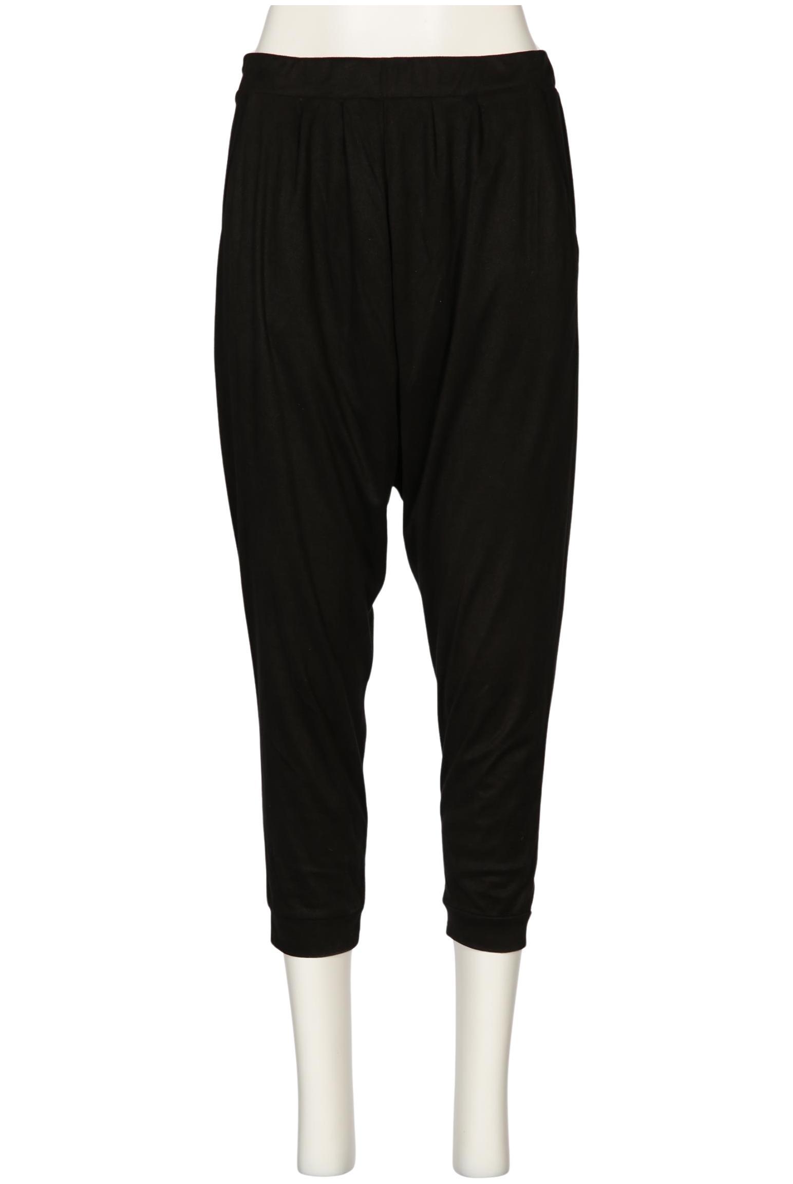 

Imperial Damen Stoffhose, schwarz, Gr. 0