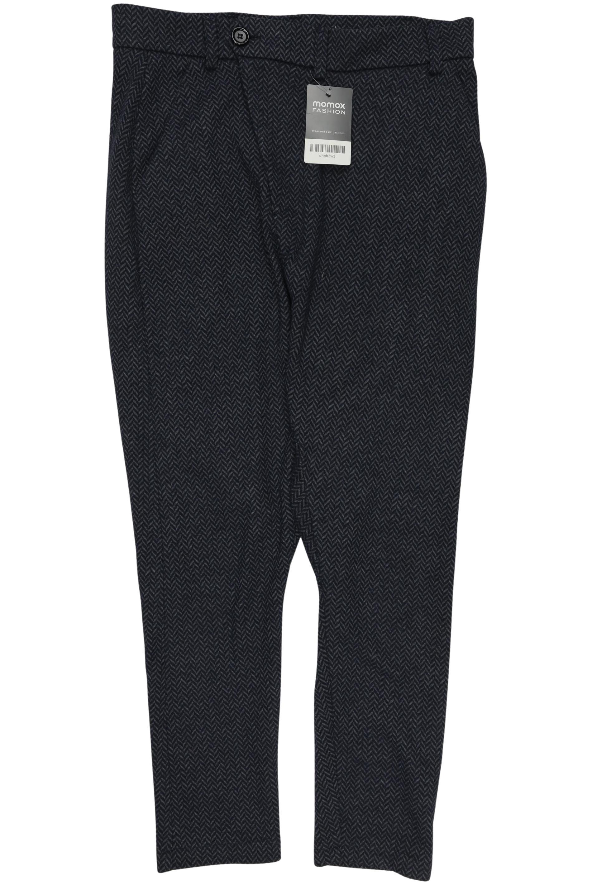 

Imperial Damen Stoffhose, marineblau, Gr. 0