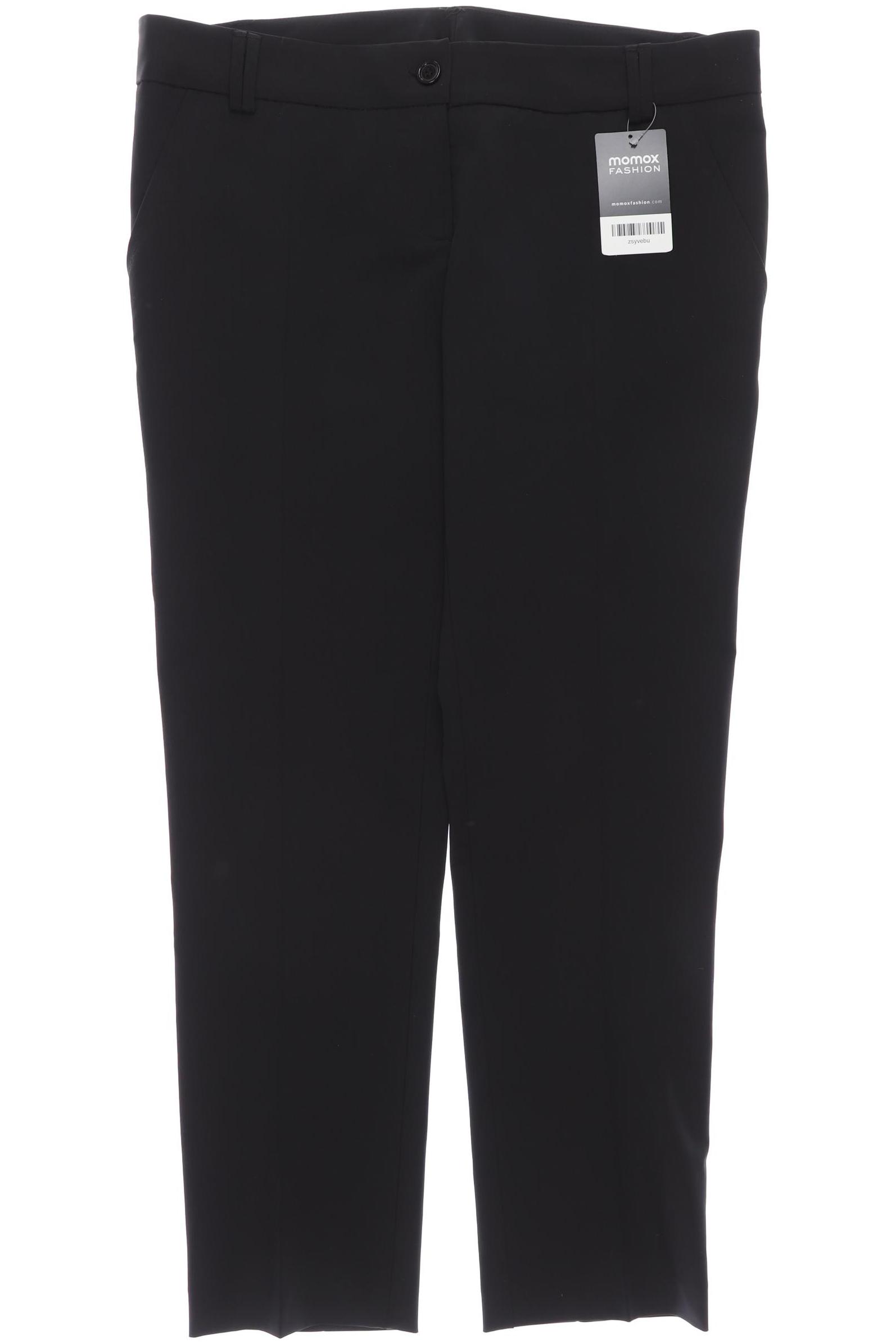 

Imperial Damen Stoffhose, schwarz, Gr. 0