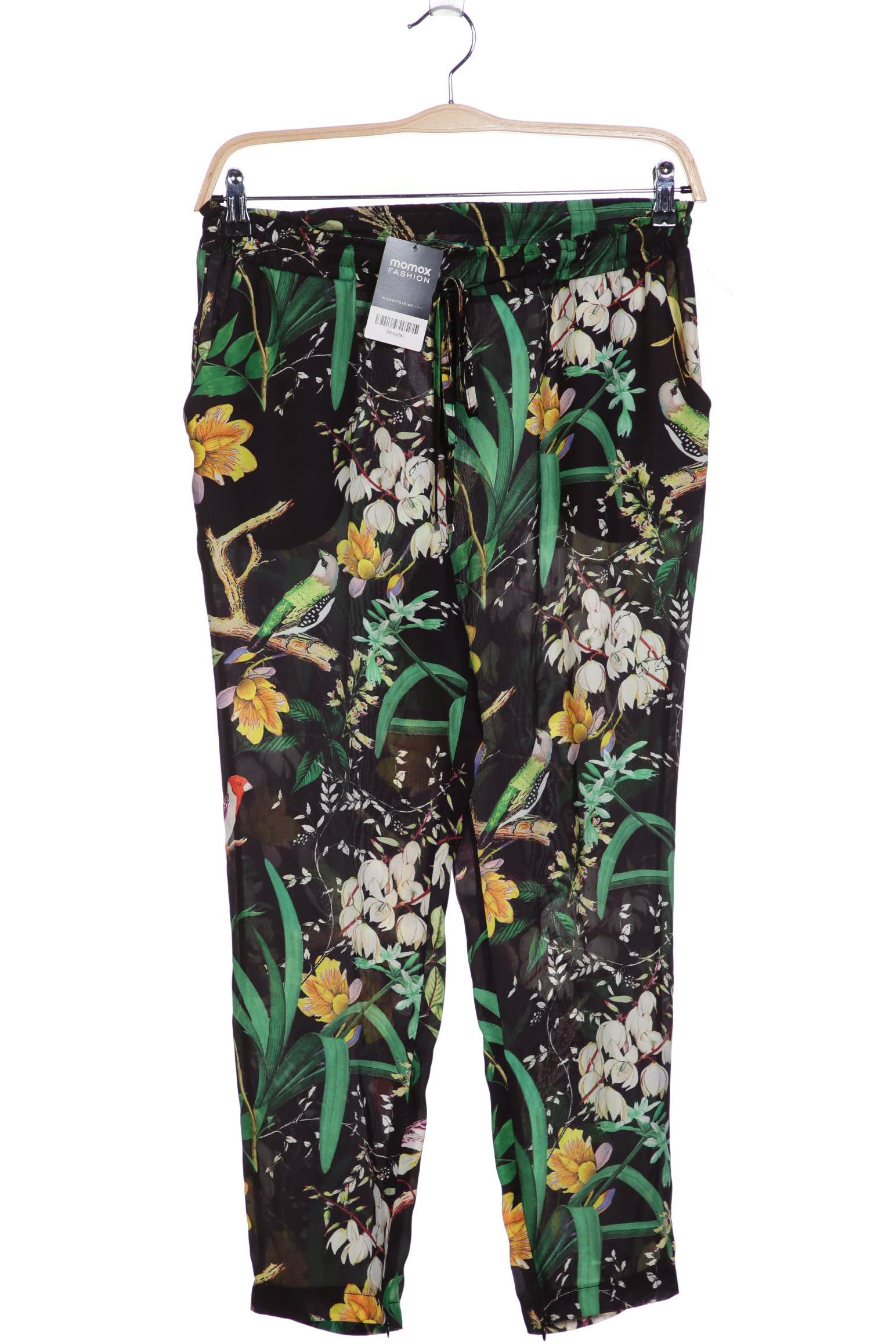 

Imperial Damen Stoffhose, schwarz, Gr. 0