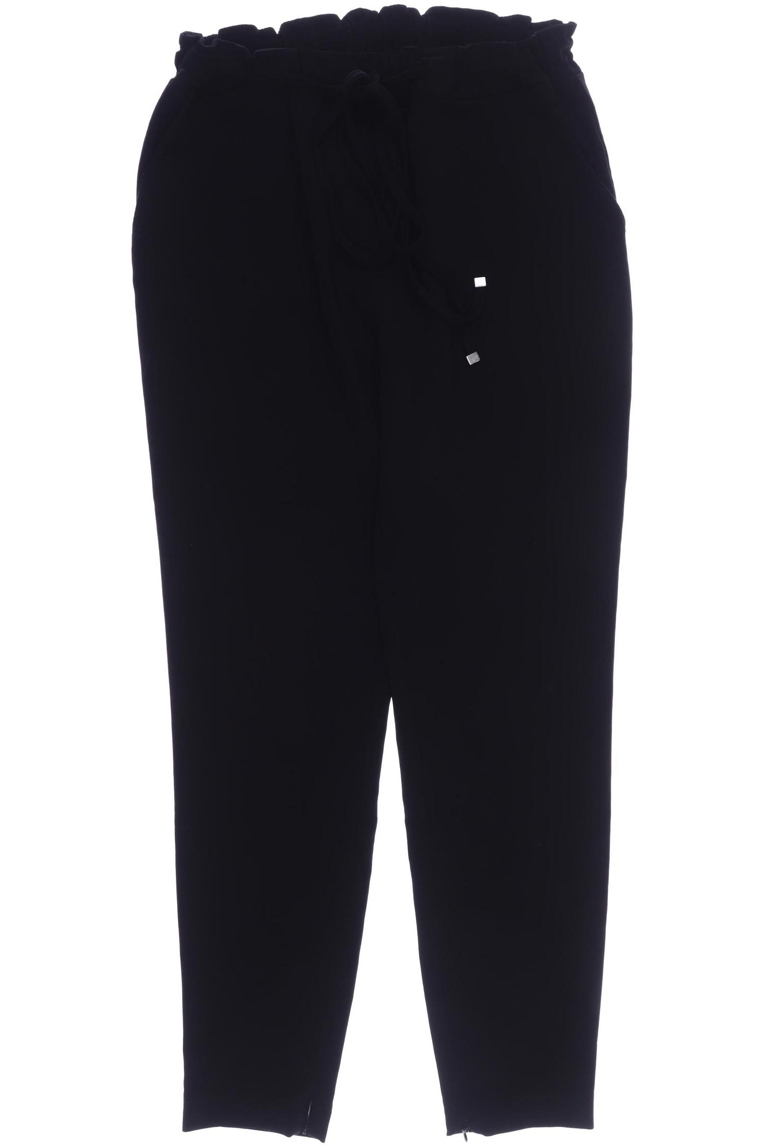 

Imperial Damen Stoffhose, schwarz, Gr. 0