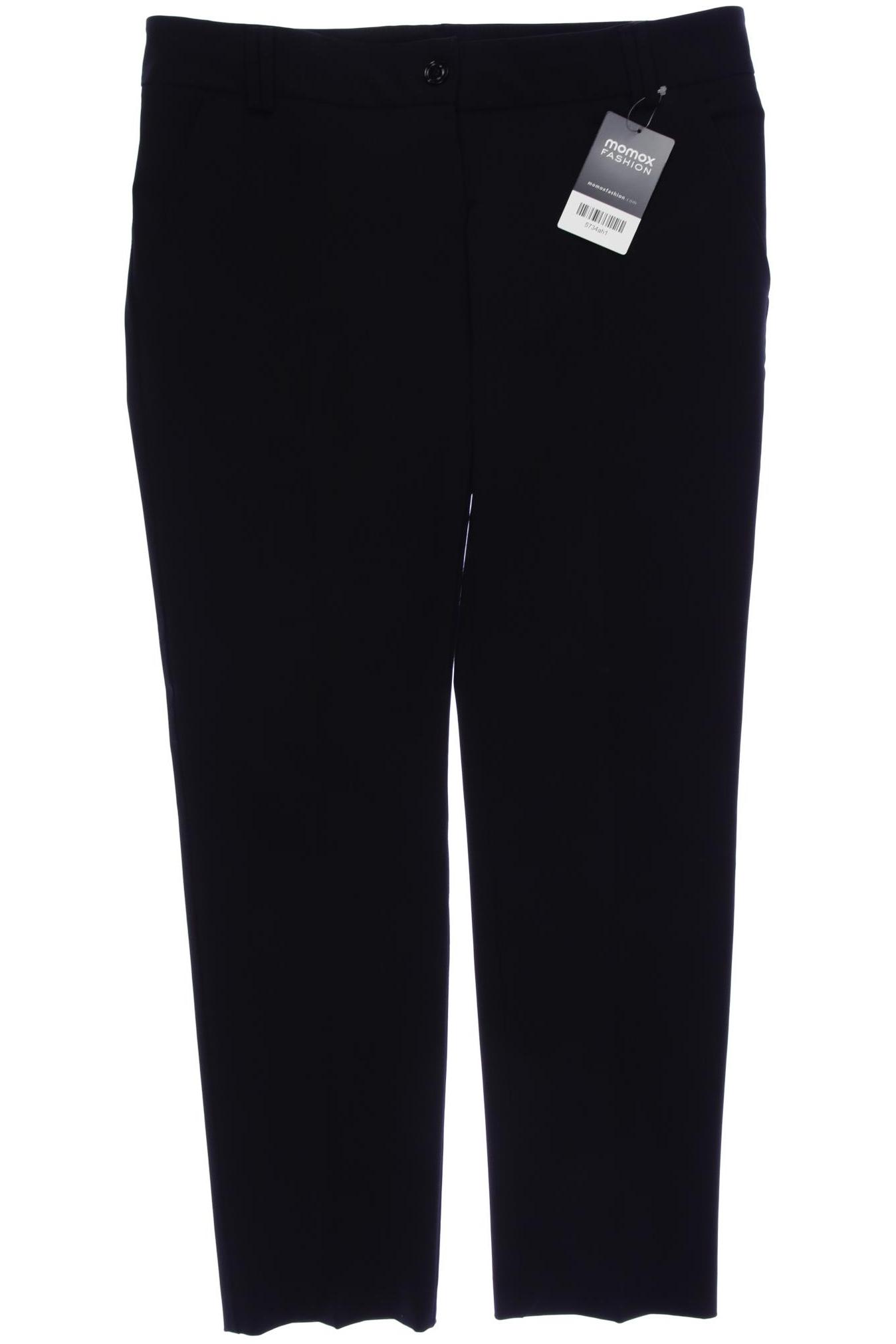 

Imperial Damen Stoffhose, schwarz, Gr. 0