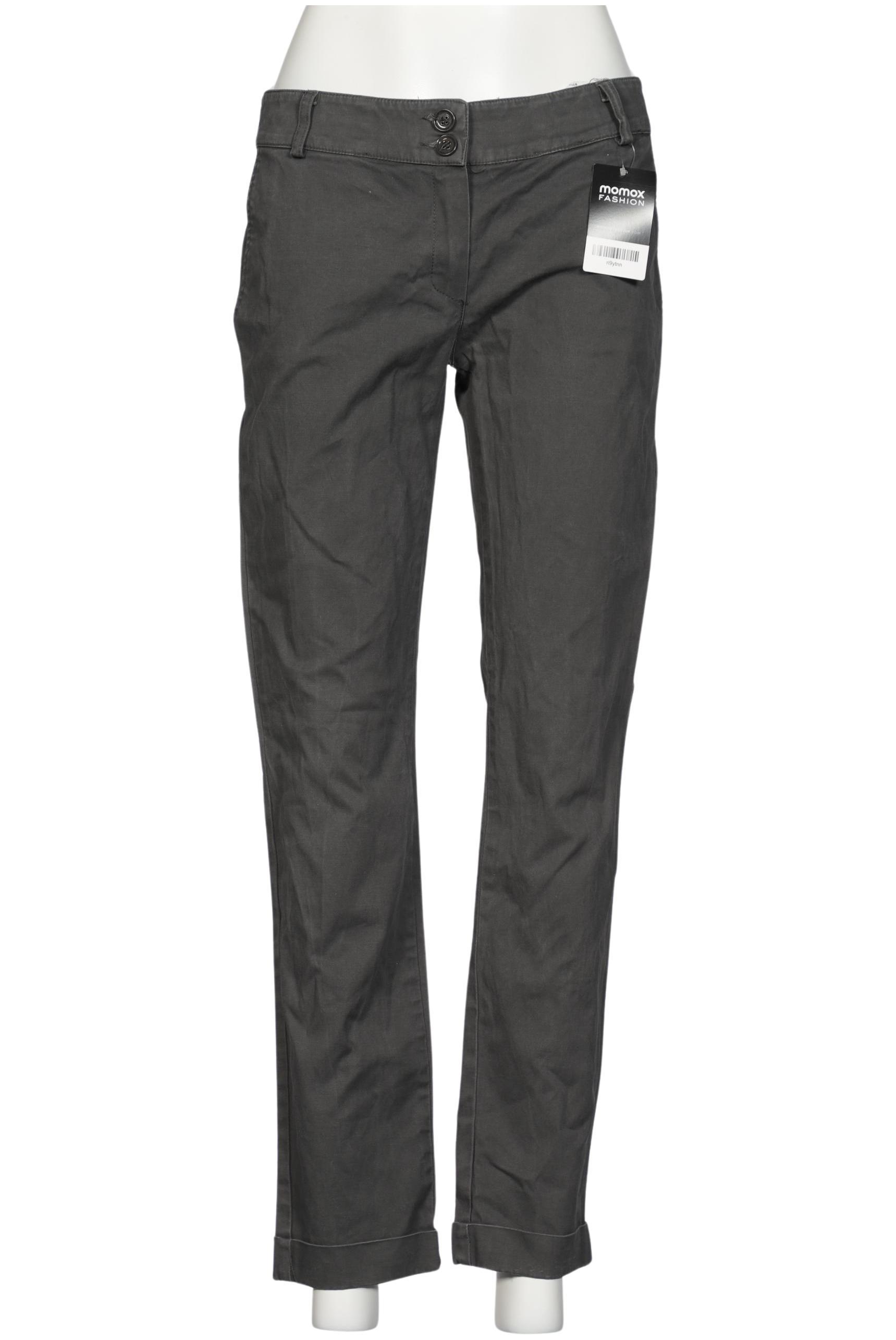 

Imperial Damen Stoffhose, grau, Gr. 0
