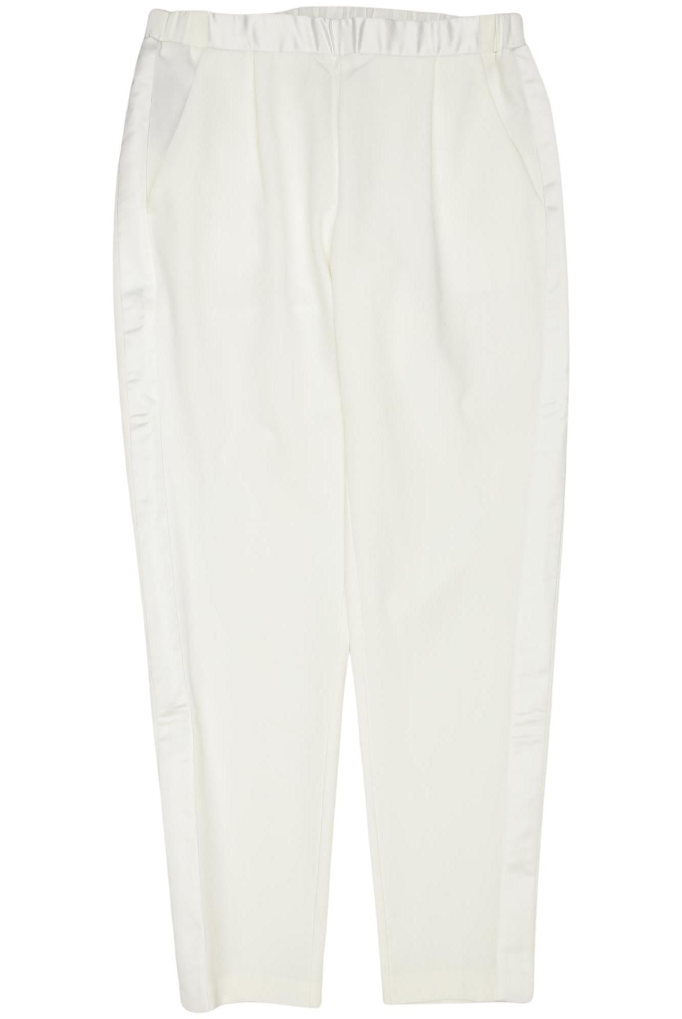 

Imperial Damen Stoffhose, weiß, Gr. 0