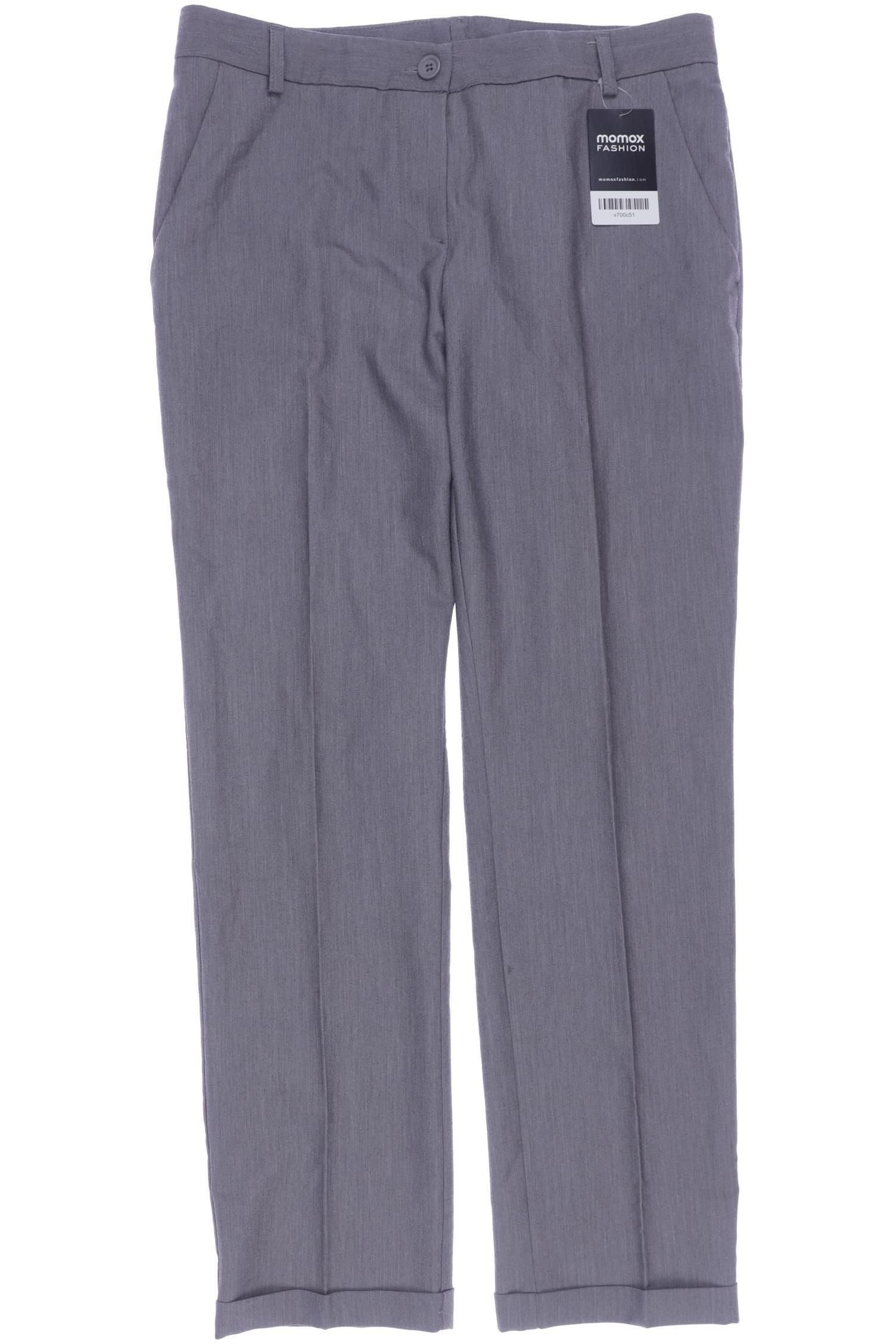 

Imperial Damen Stoffhose, grau, Gr. 0