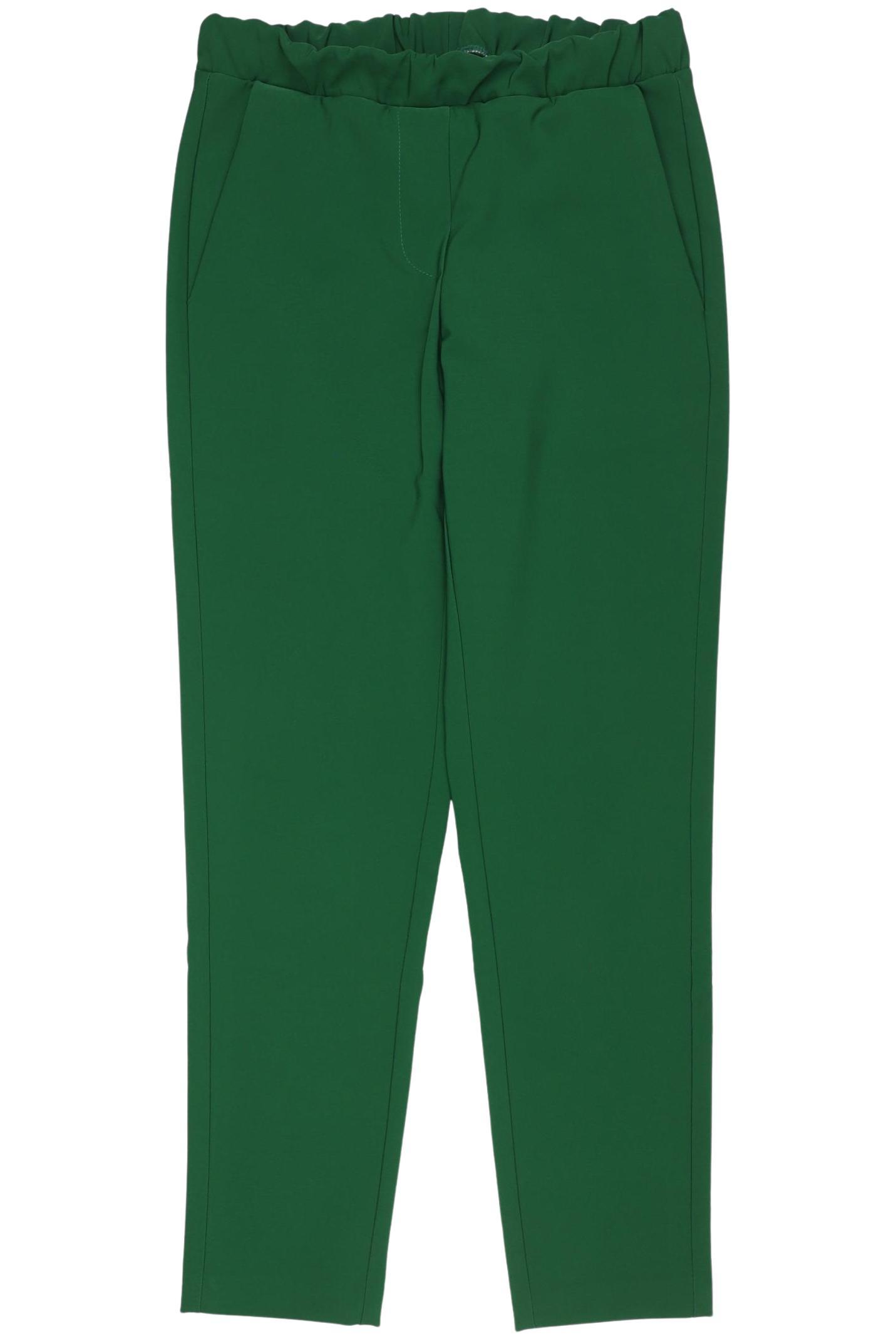 

Imperial Damen Stoffhose, grün, Gr. 0