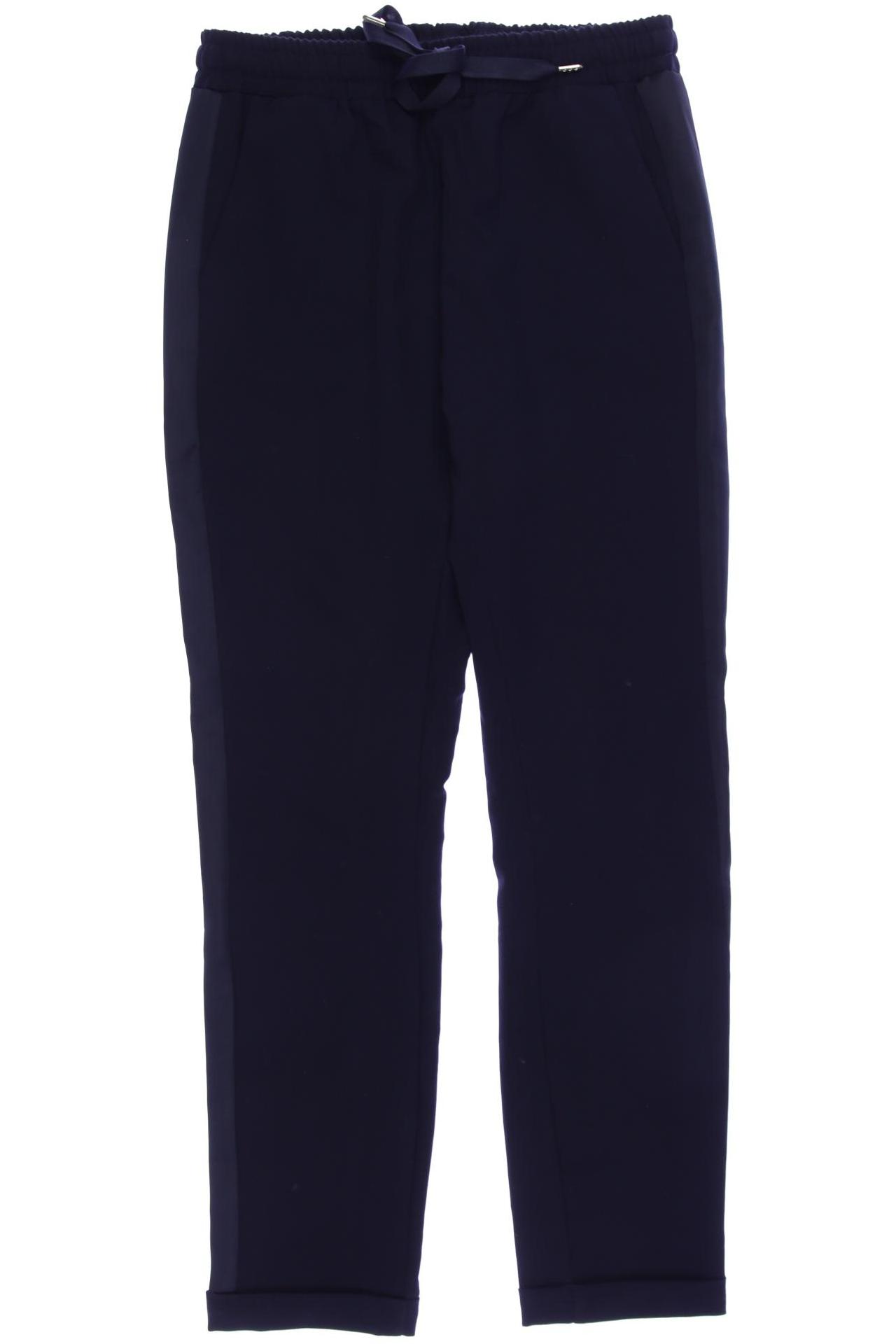 

Imperial Damen Stoffhose, marineblau