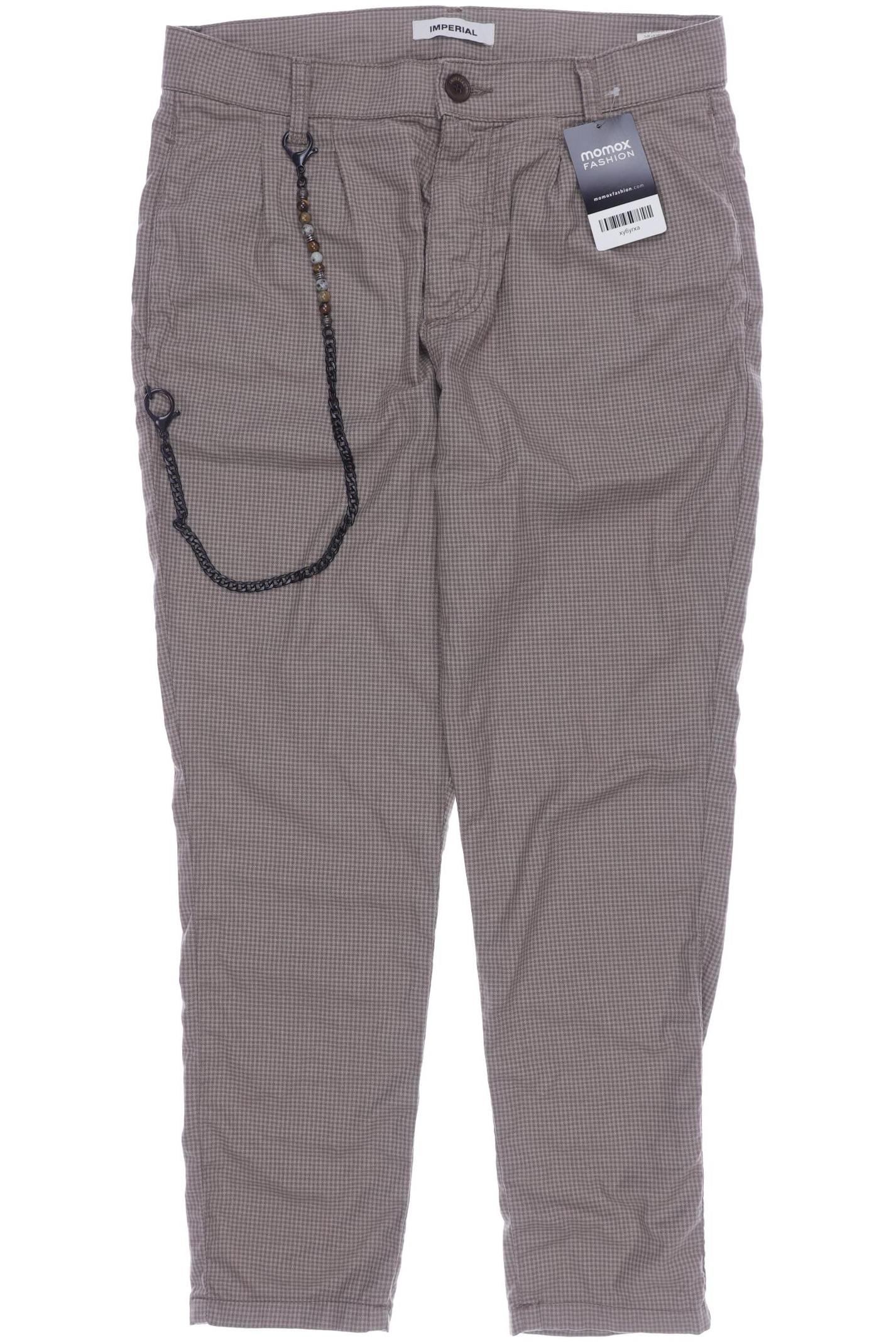 

Imperial Damen Stoffhose, beige