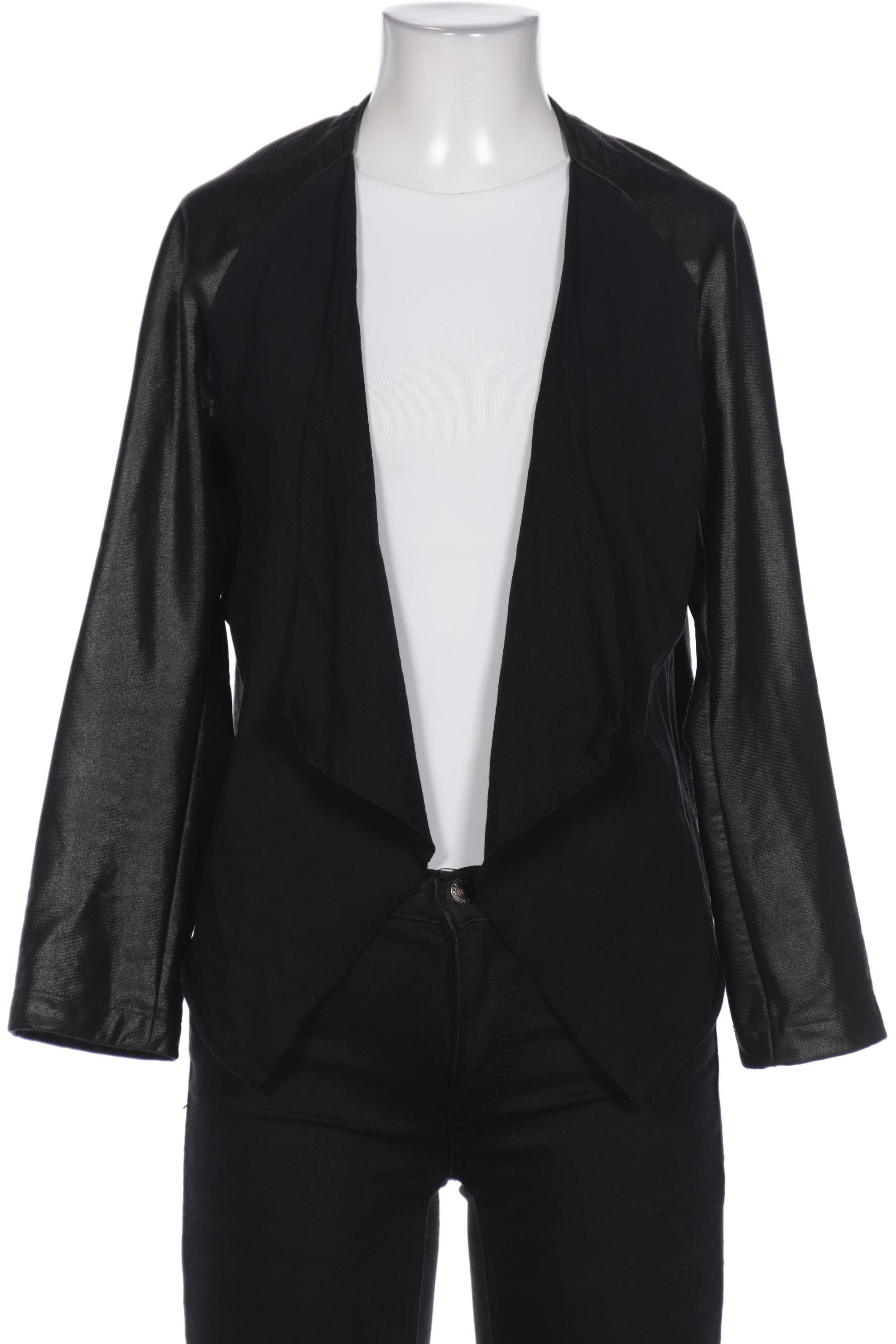 

Imperial Damen Strickjacke, schwarz, Gr. 36