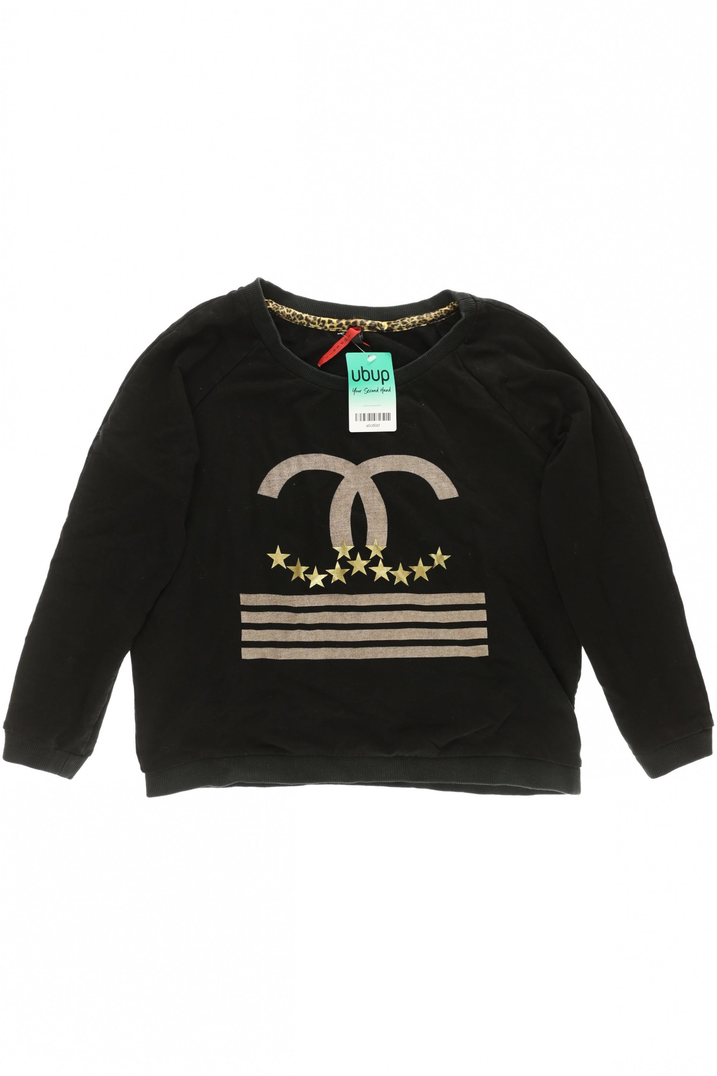 

Imperial Damen Sweatshirt, schwarz, Gr.