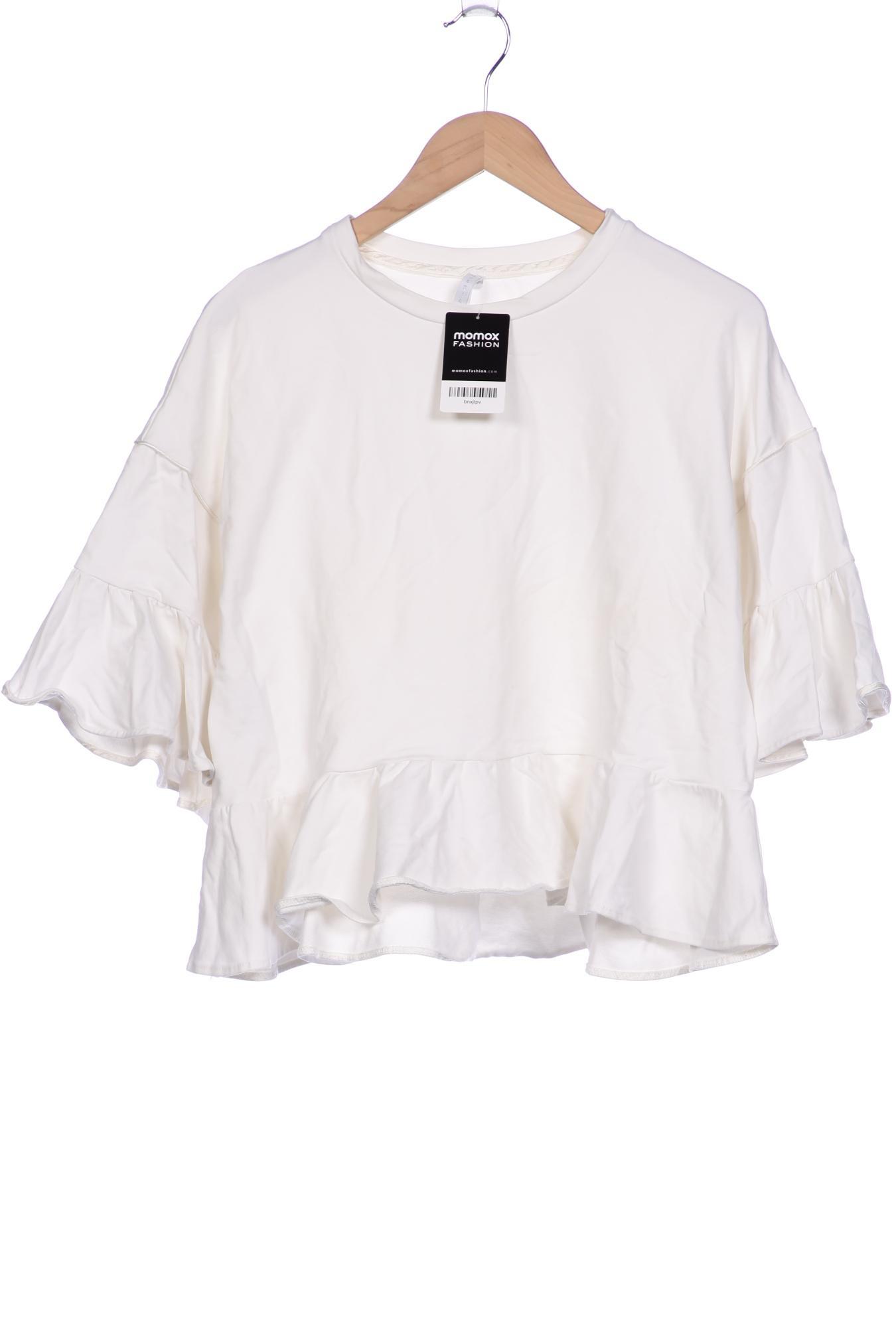 

Imperial Damen Sweatshirt, weiß, Gr. 36