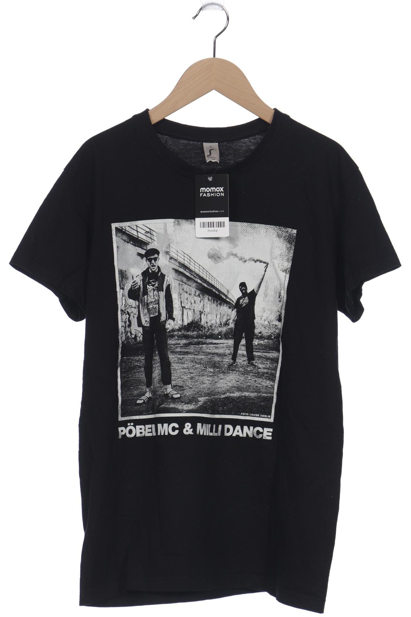 

Imperial Damen T-Shirt, schwarz