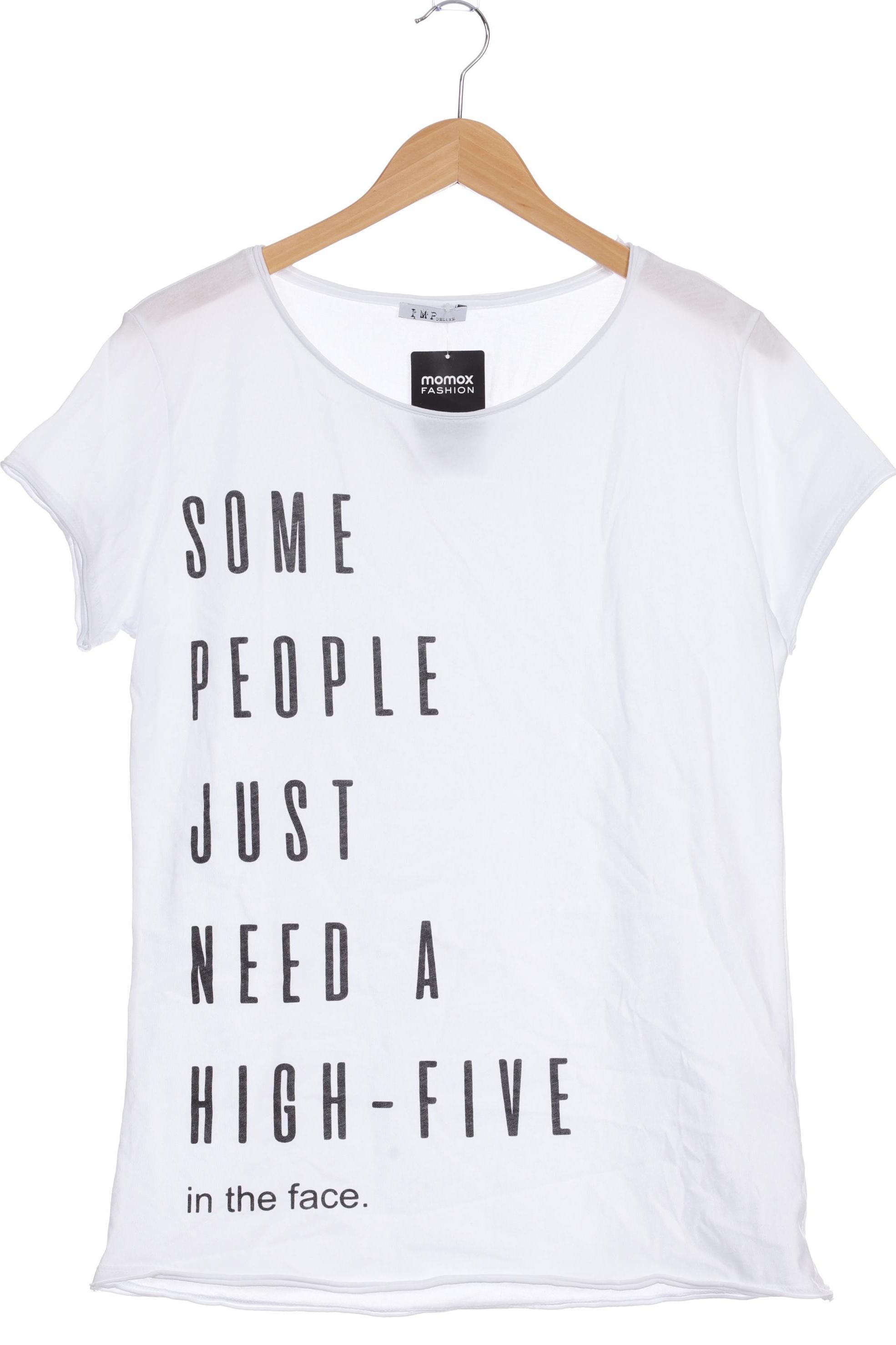 

Imperial Damen T-Shirt, weiß, Gr.