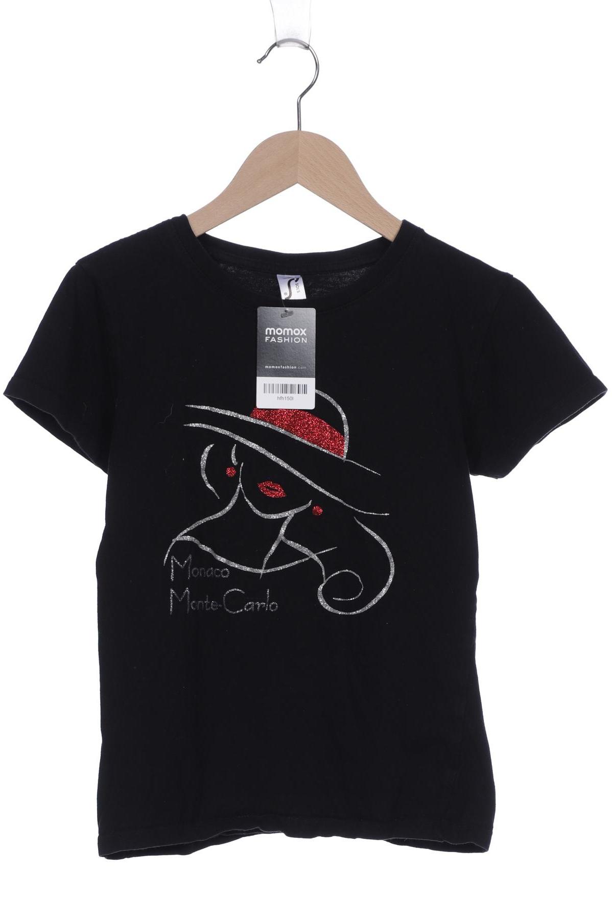 

Imperial Damen T-Shirt, schwarz, Gr. 36