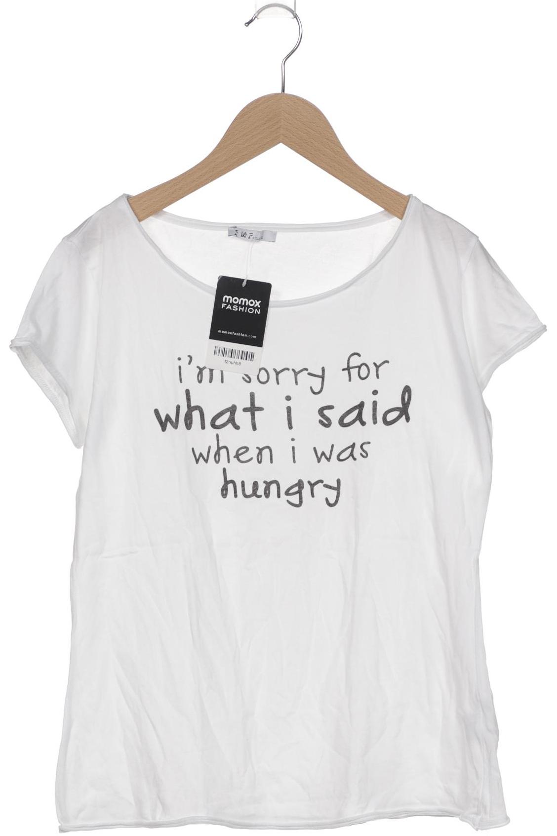 

Imperial Damen T-Shirt, weiß, Gr. 36