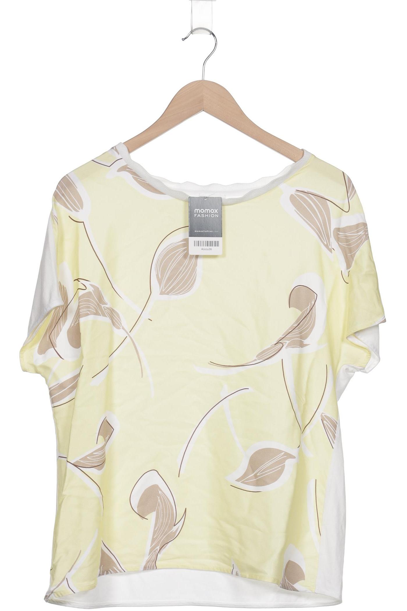 

Imperial Damen T-Shirt, gelb, Gr. 46